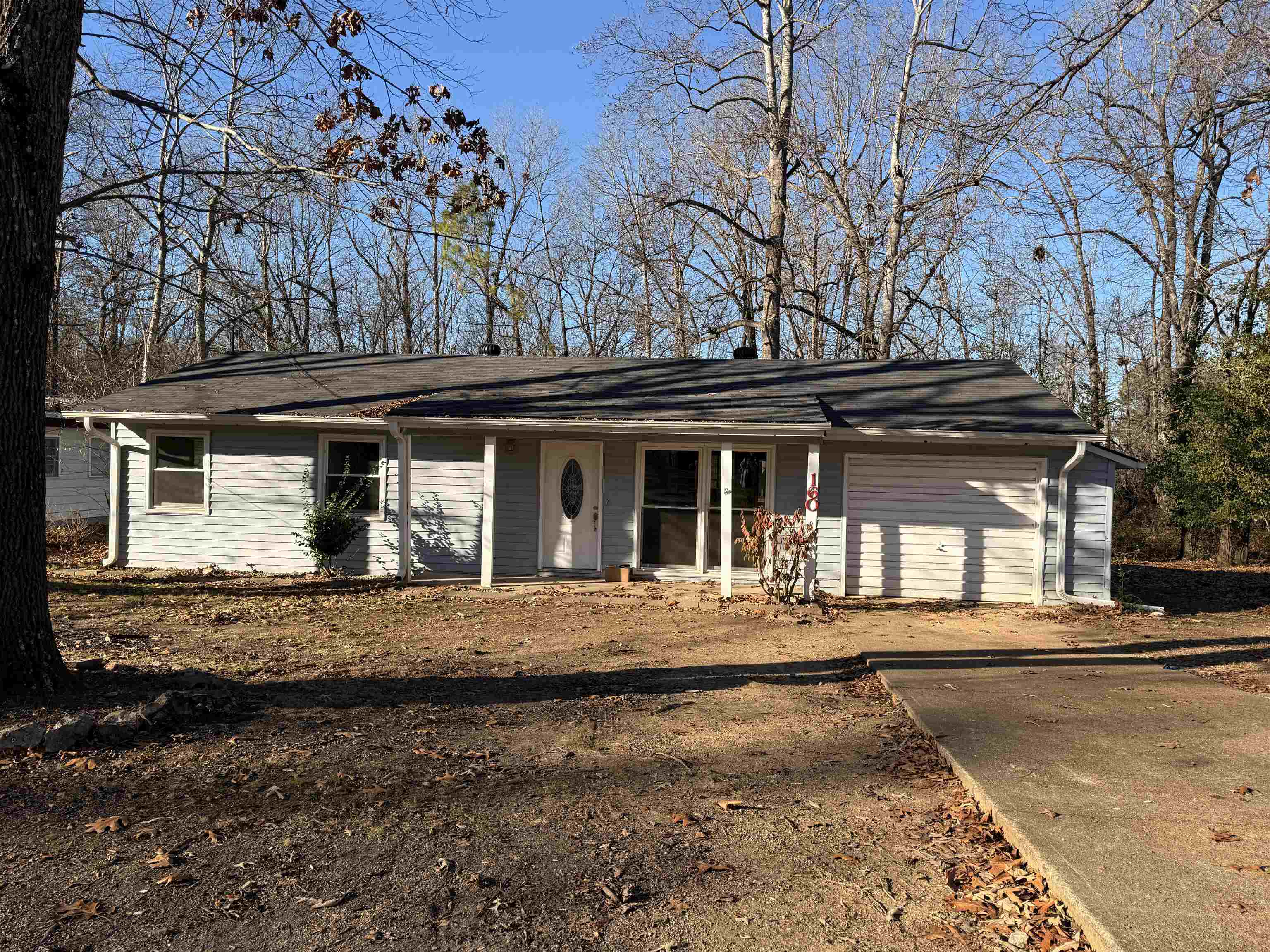 Hiawatha 3rd - Residential Lease