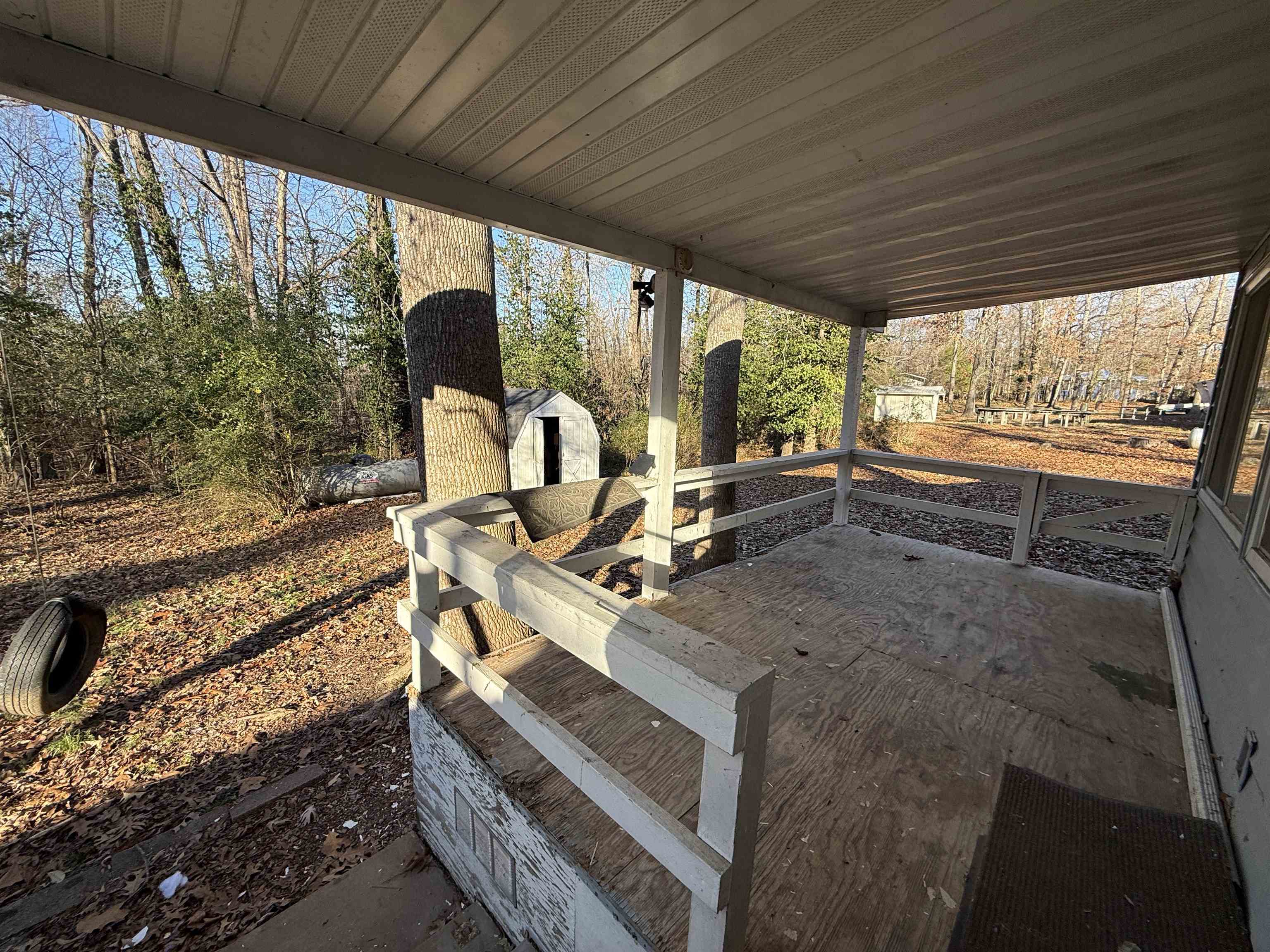 Hiawatha 3rd - Residential Lease