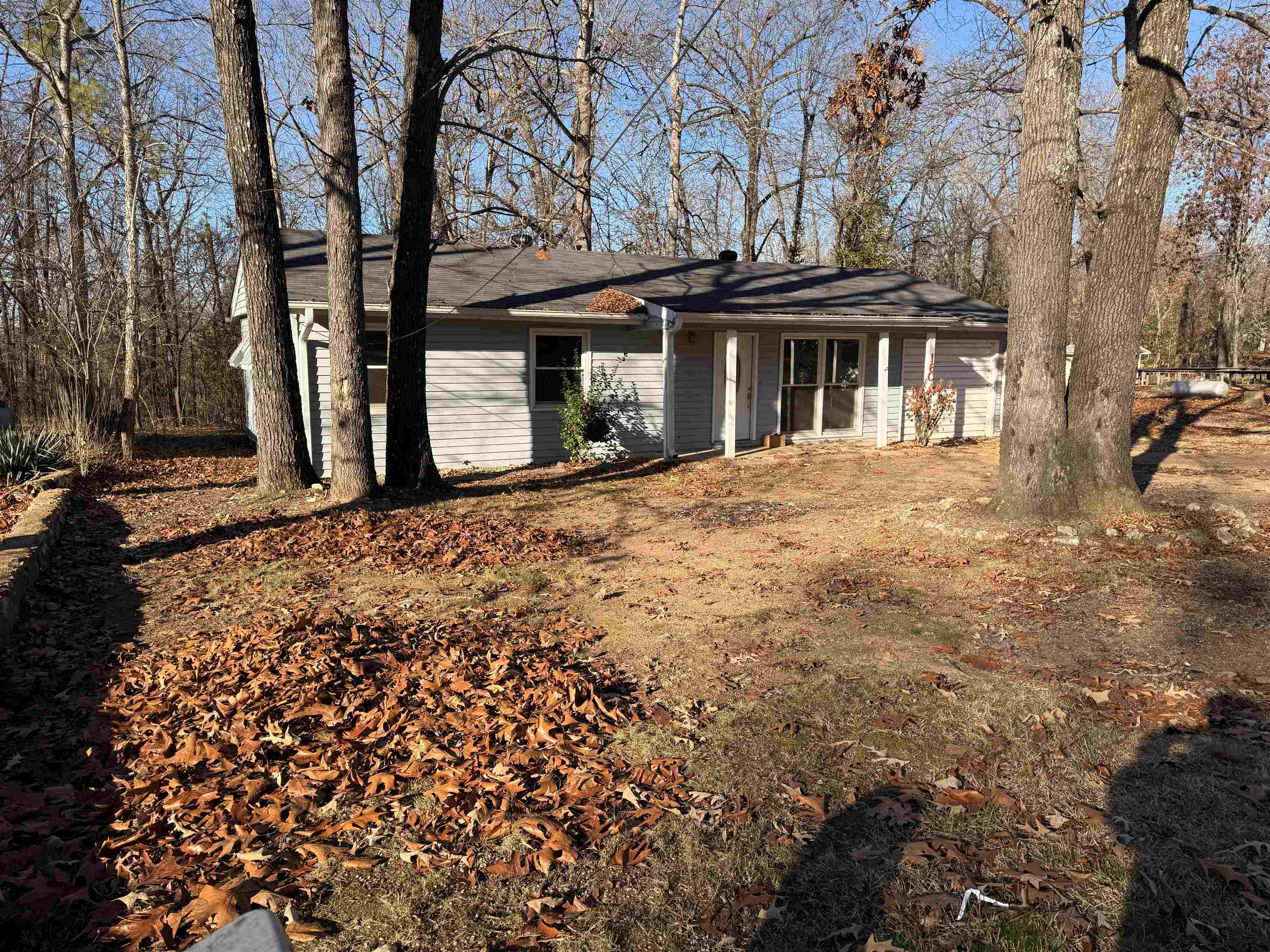 Hiawatha 3rd - Residential Lease