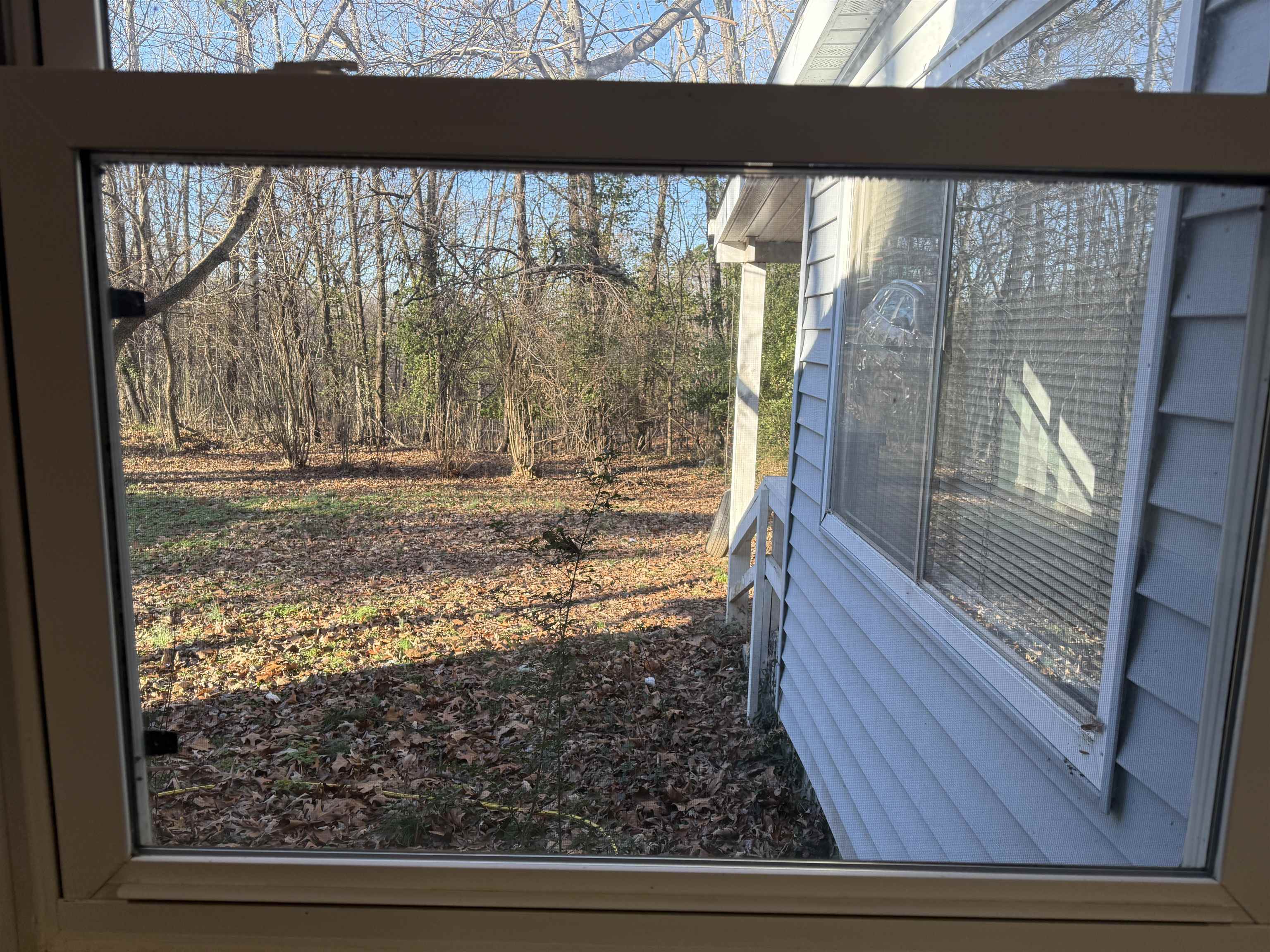 Hiawatha 3rd - Residential Lease