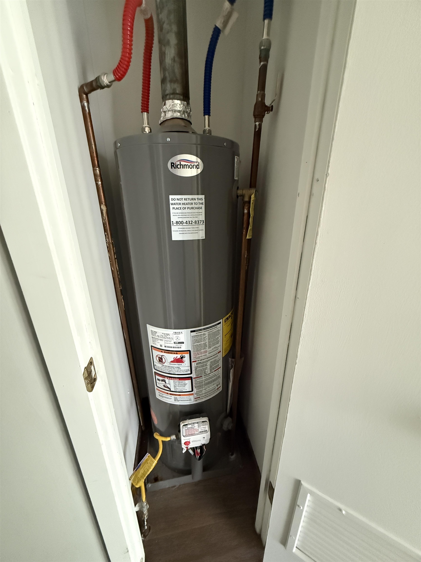 Hiawatha 3rd - Residential Lease