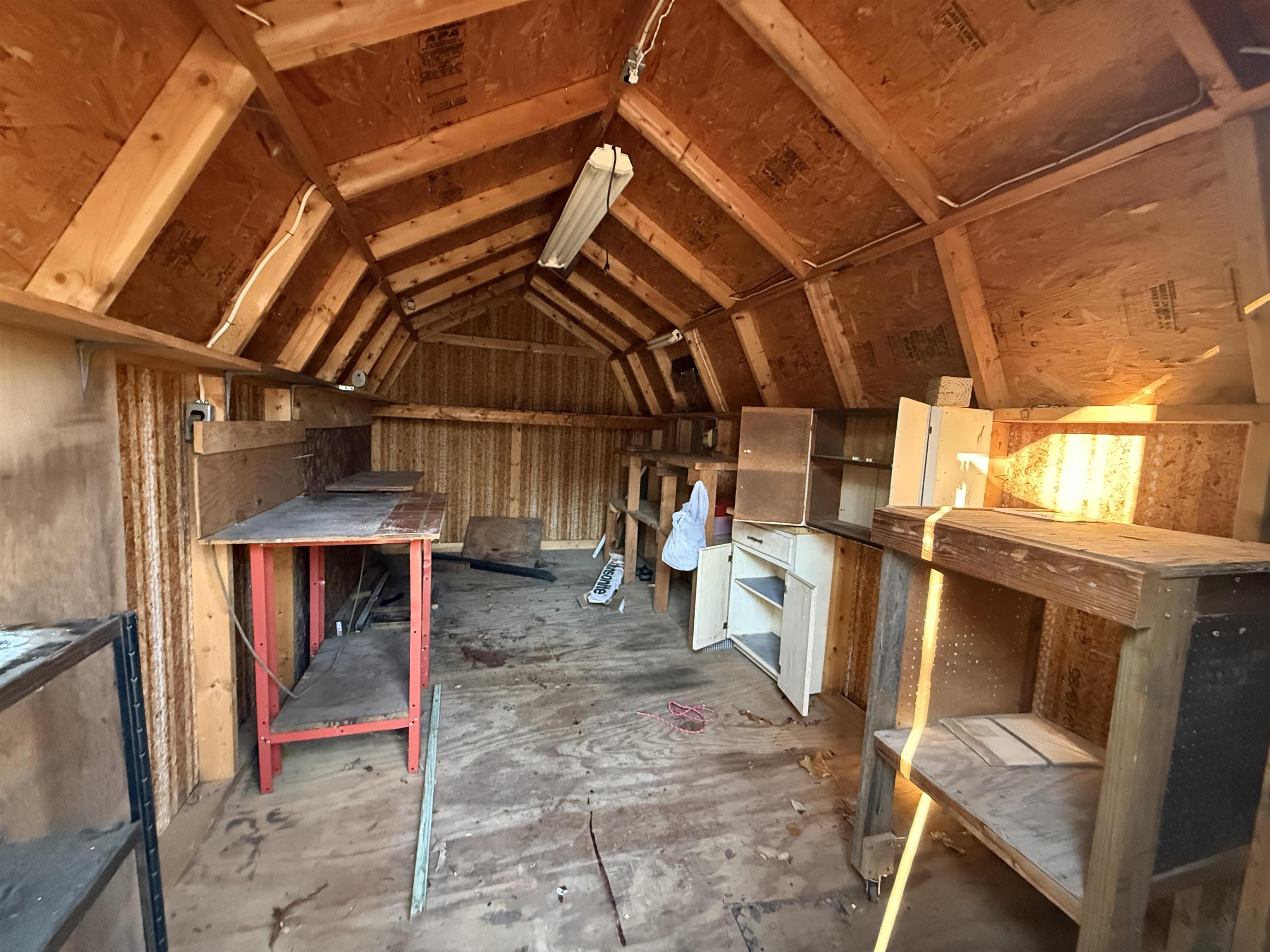 Hiawatha 3rd - Residential Lease