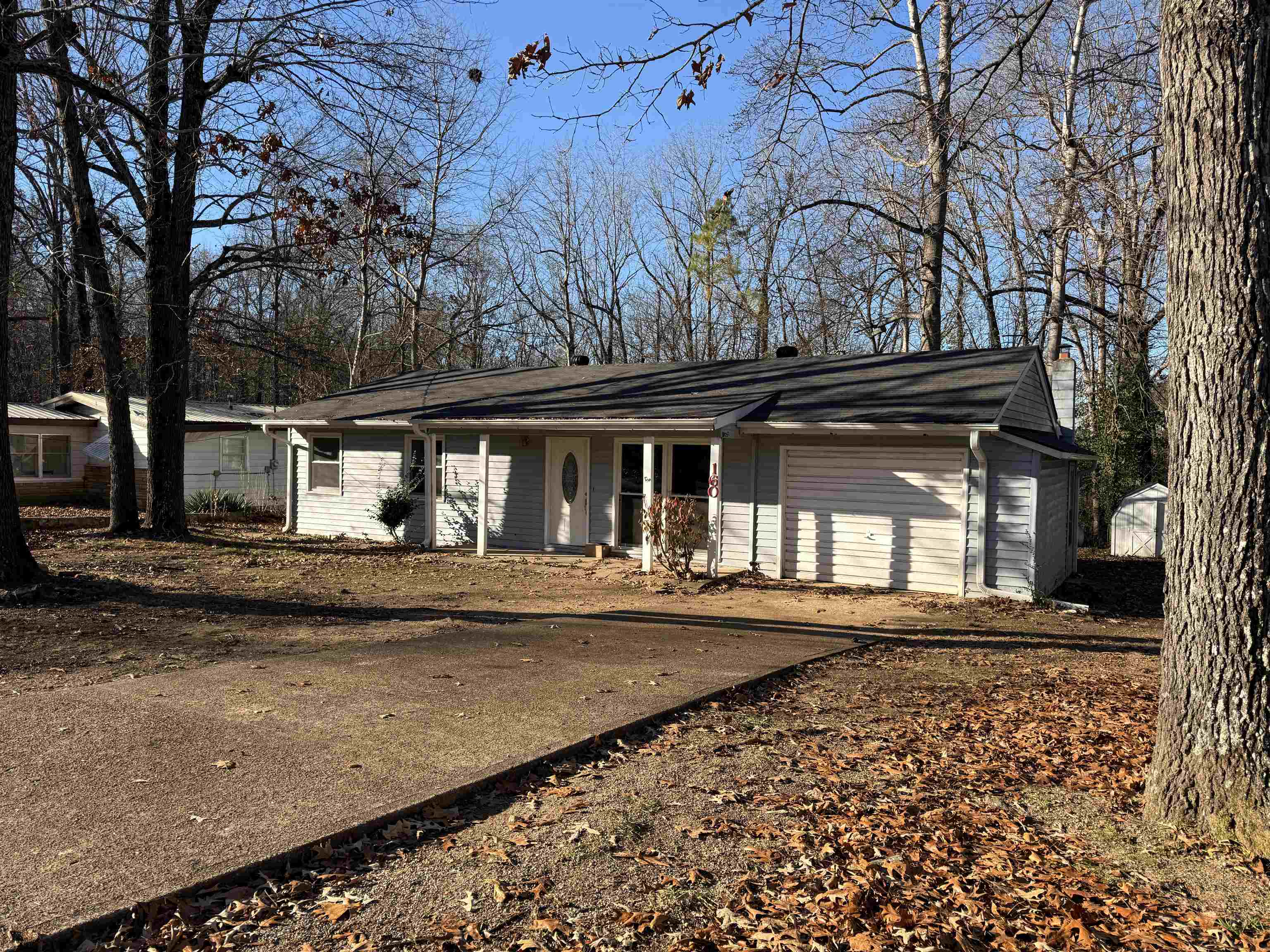 Hiawatha 3rd - Residential Lease