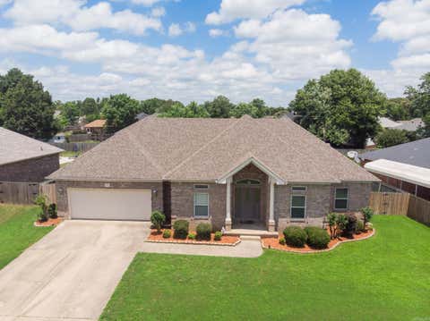 Photo of 145 Birchwood Circle, Cabot, AR 72023 (MLS # 26024143)