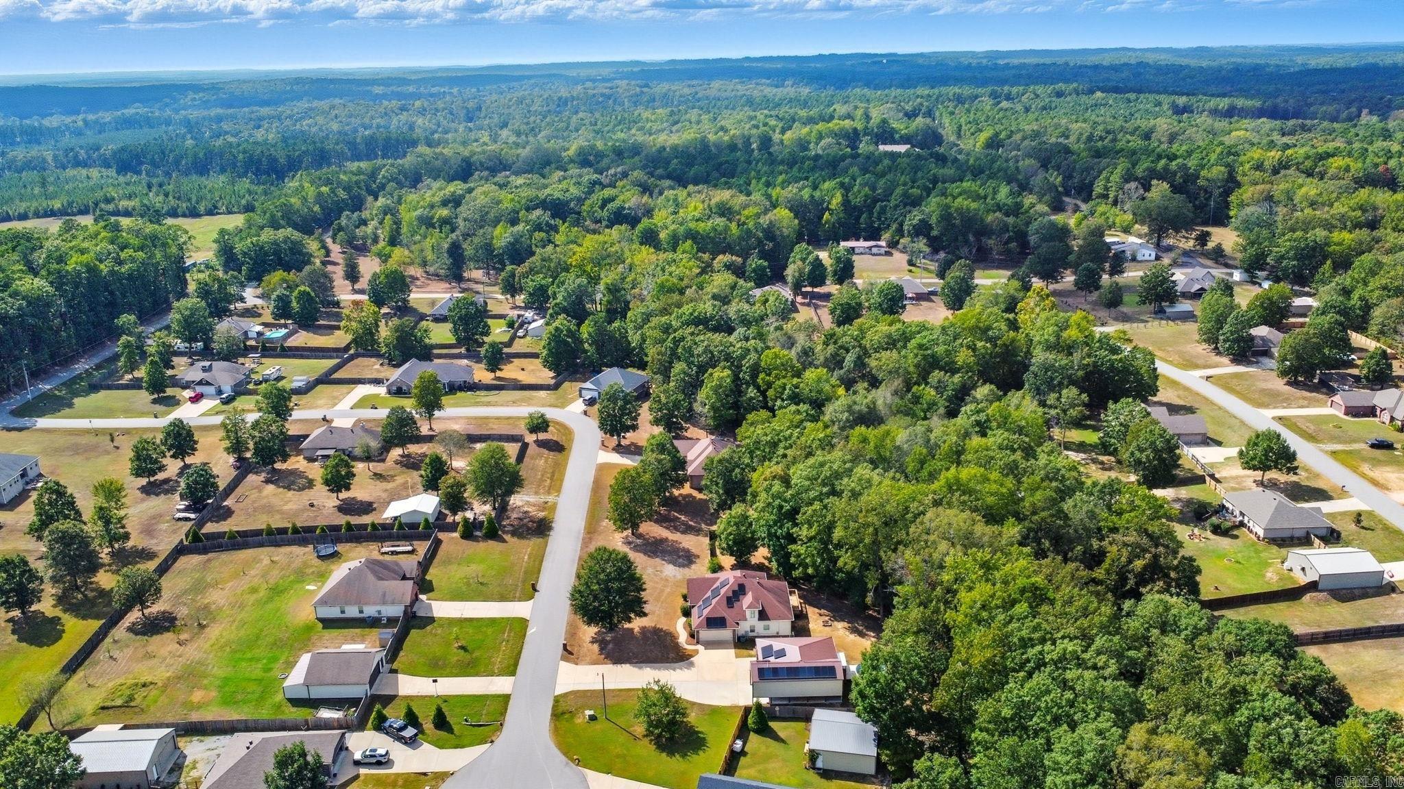 HICKORY NUT RIDGE - Residential