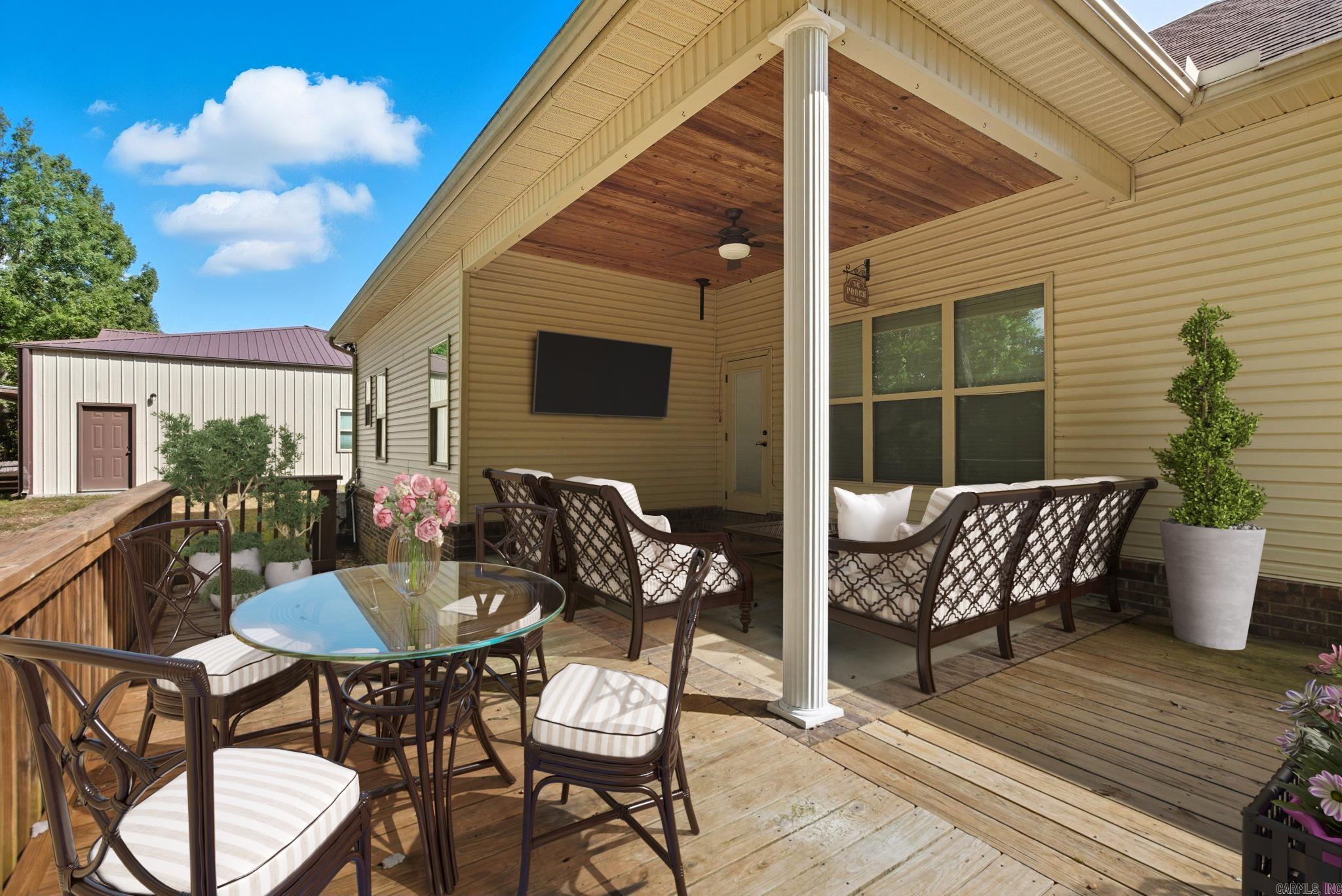 HICKORY NUT RIDGE - Residential