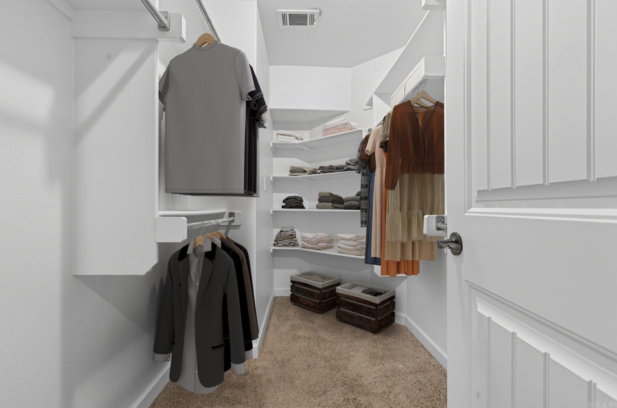 HICKORY NUT RIDGE - Residential