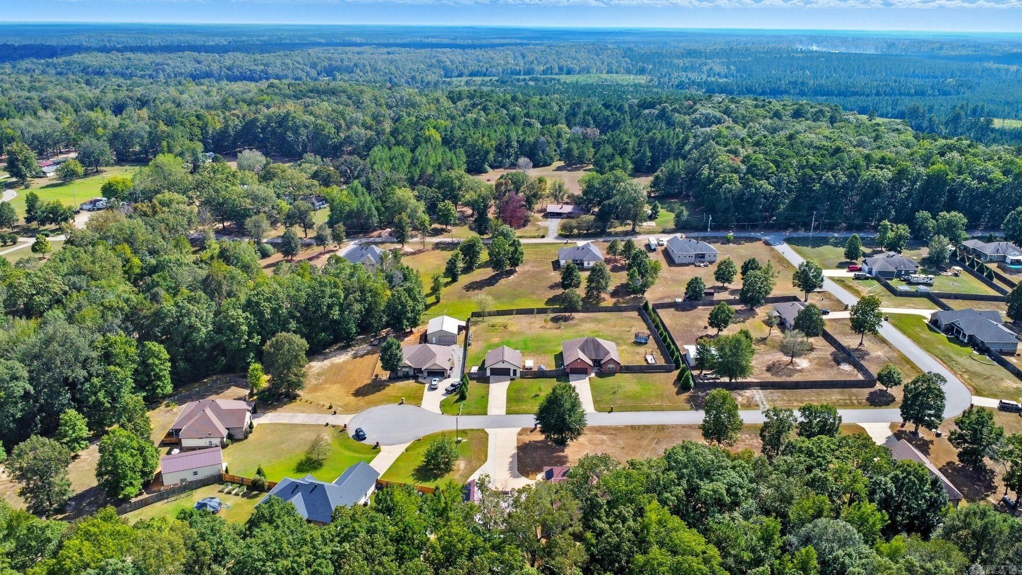 HICKORY NUT RIDGE - Residential