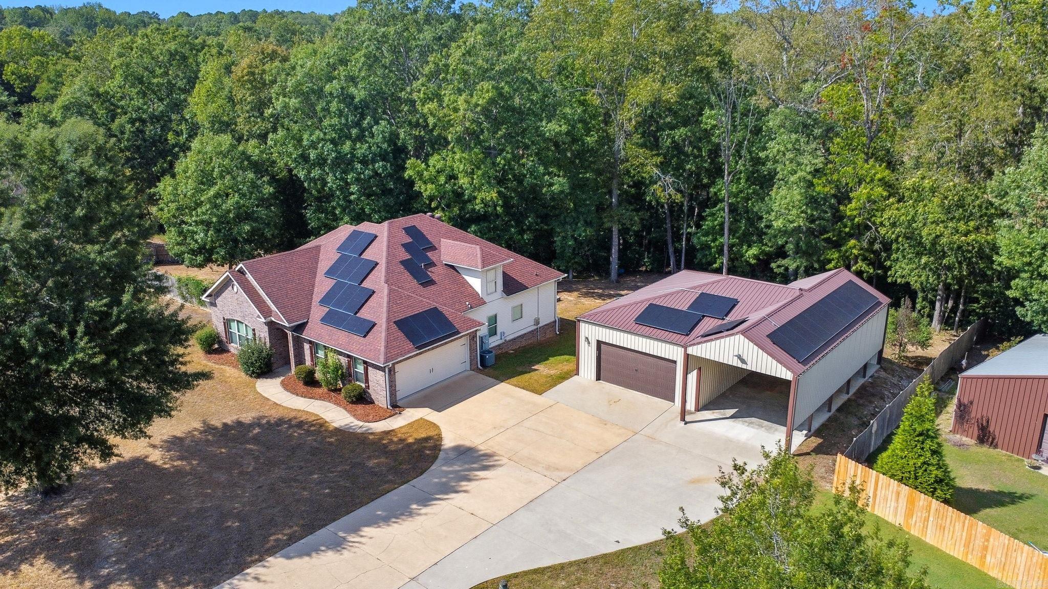 HICKORY NUT RIDGE - Residential