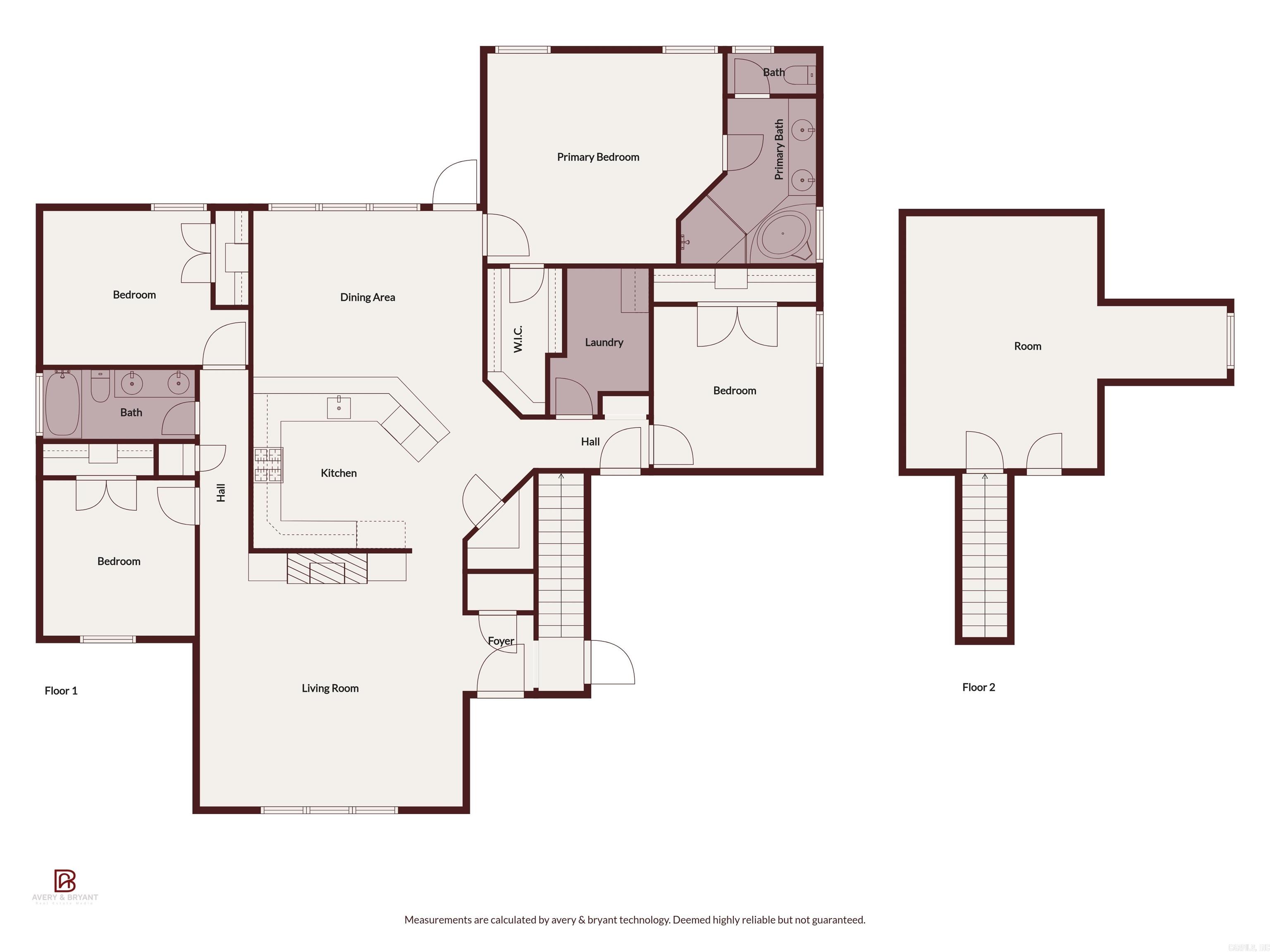 HICKORY NUT RIDGE - Residential