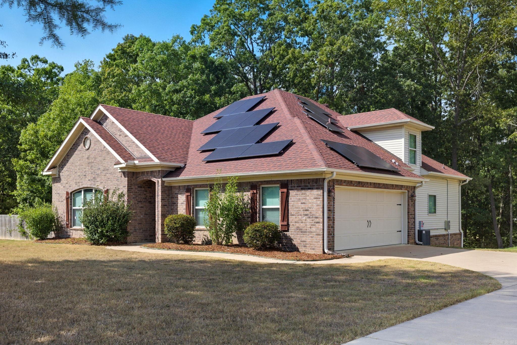 HICKORY NUT RIDGE - Residential