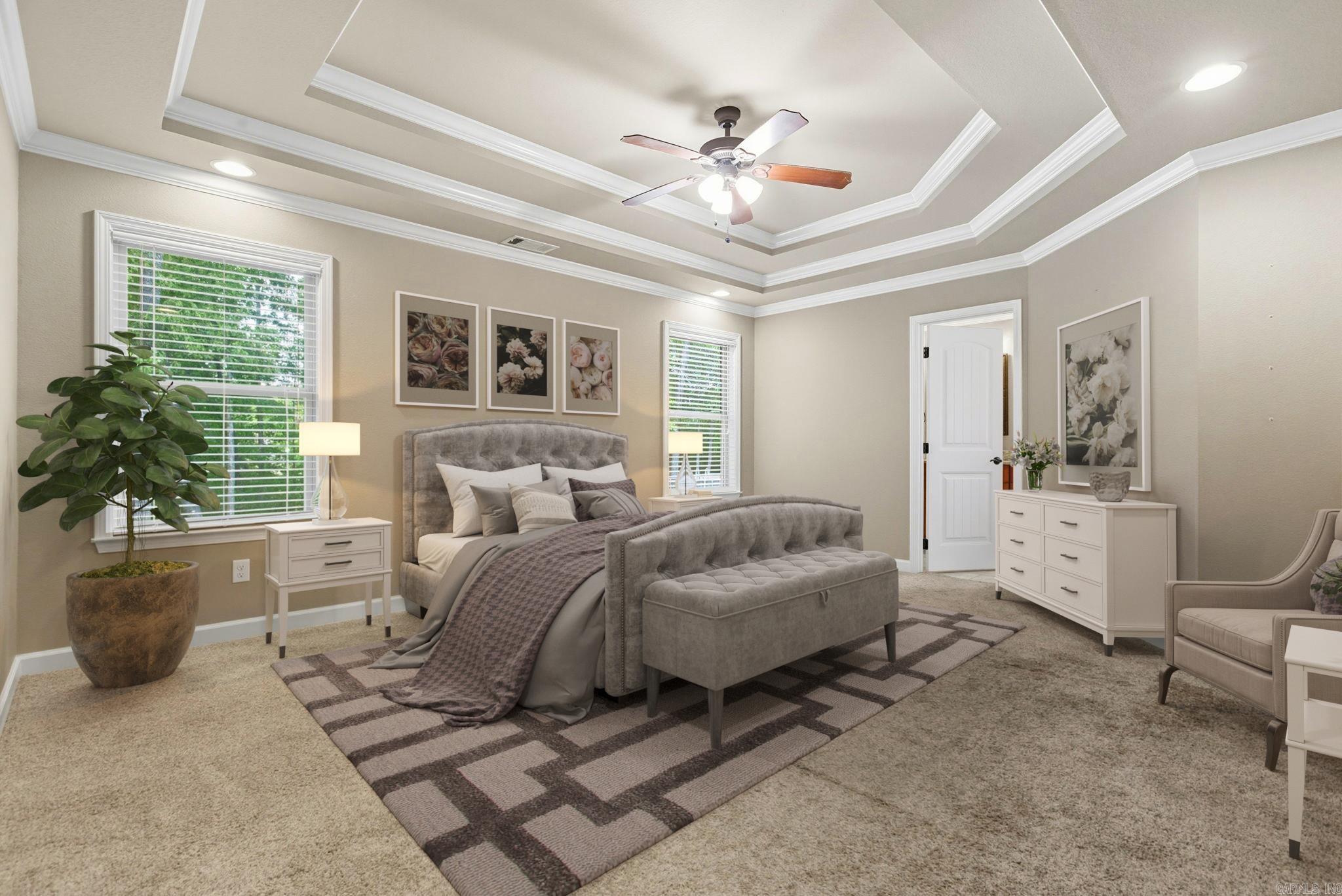 HICKORY NUT RIDGE - Residential