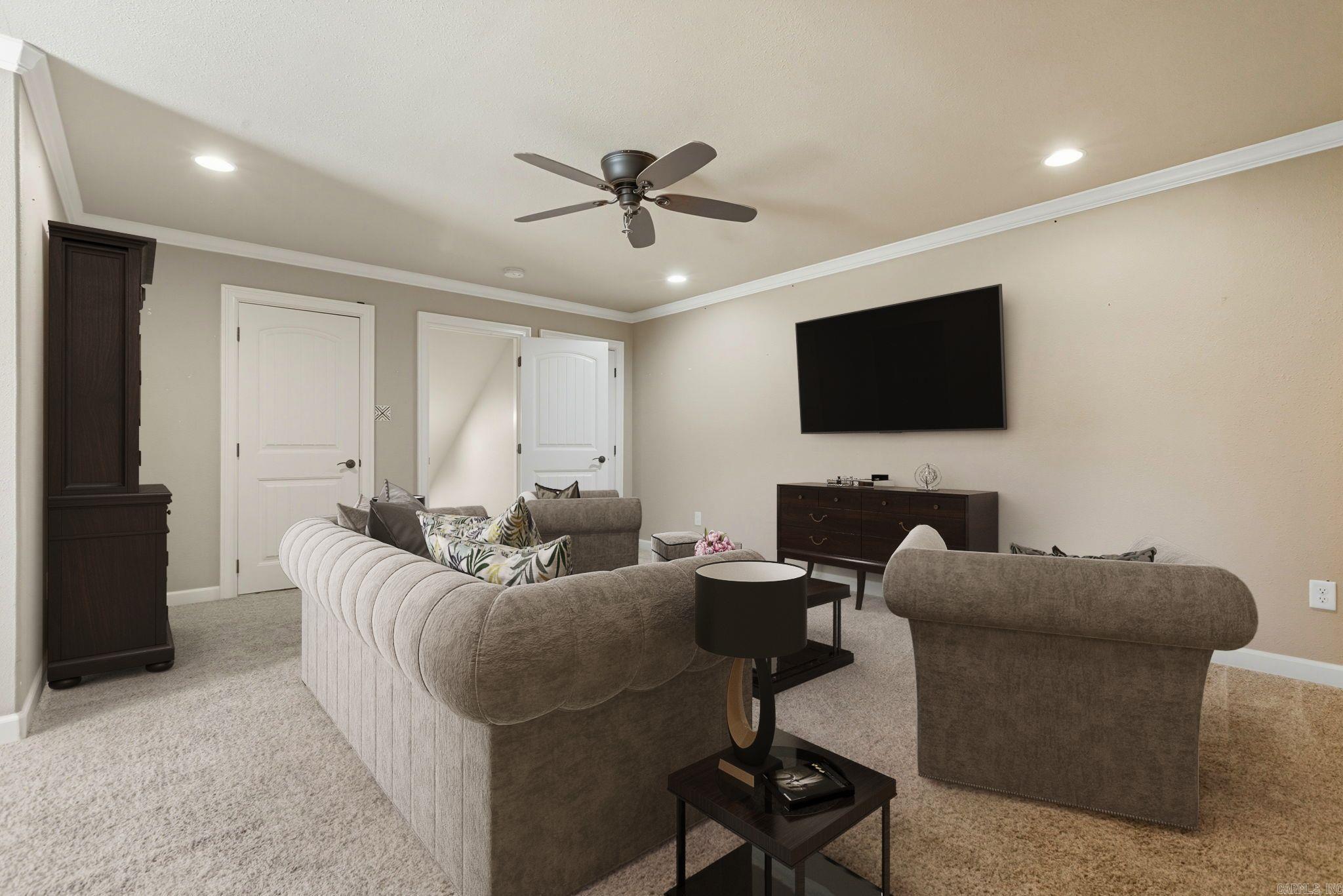 HICKORY NUT RIDGE - Residential