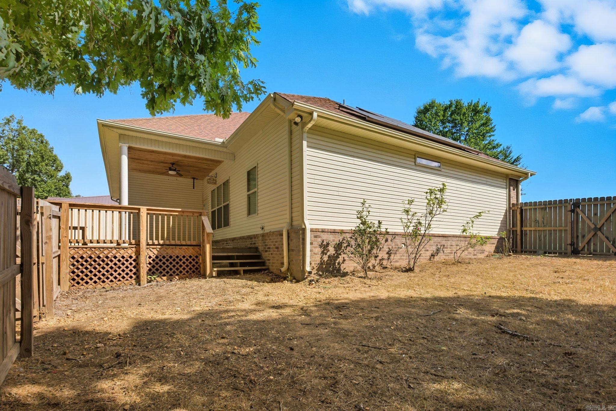 HICKORY NUT RIDGE - Residential