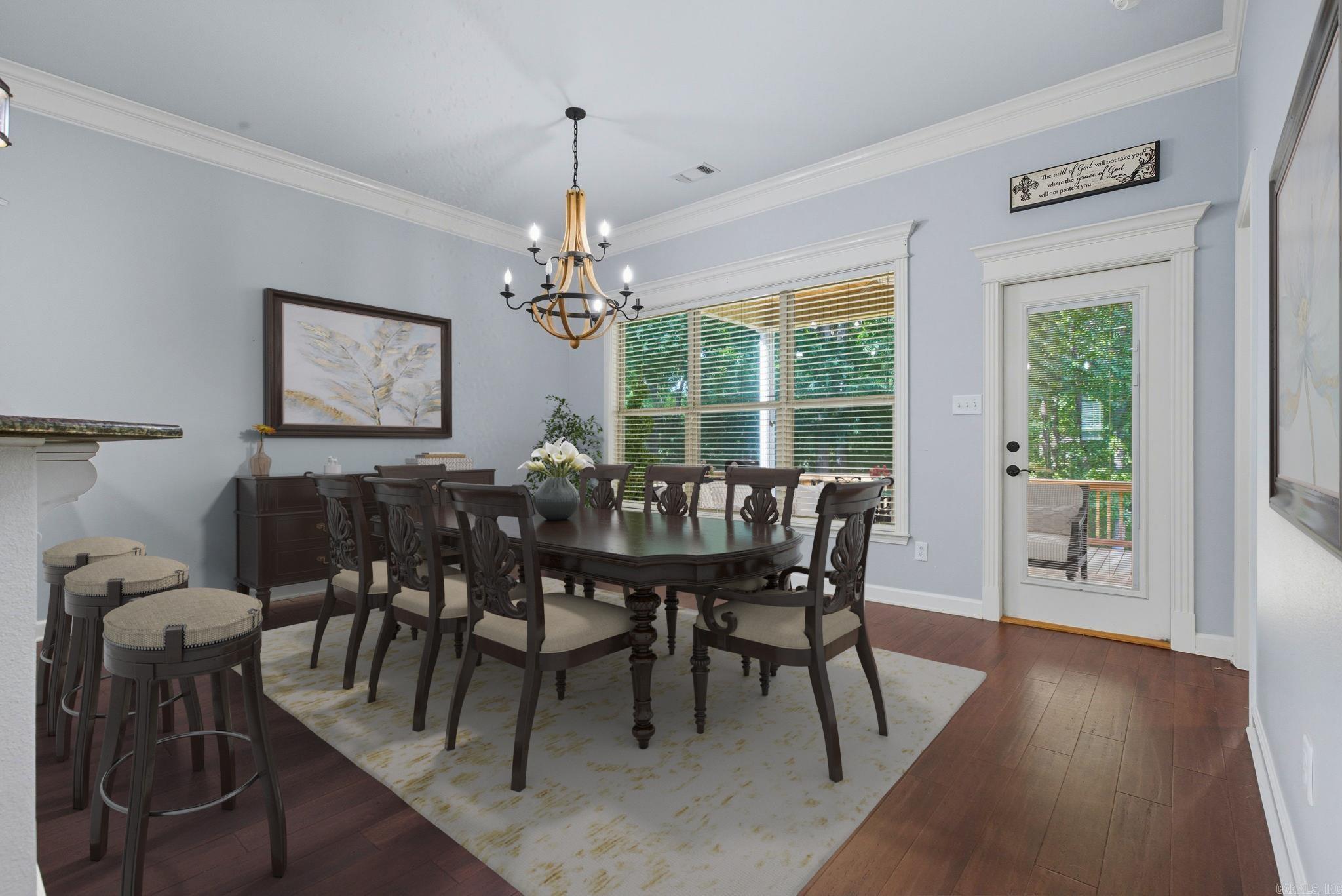 HICKORY NUT RIDGE - Residential