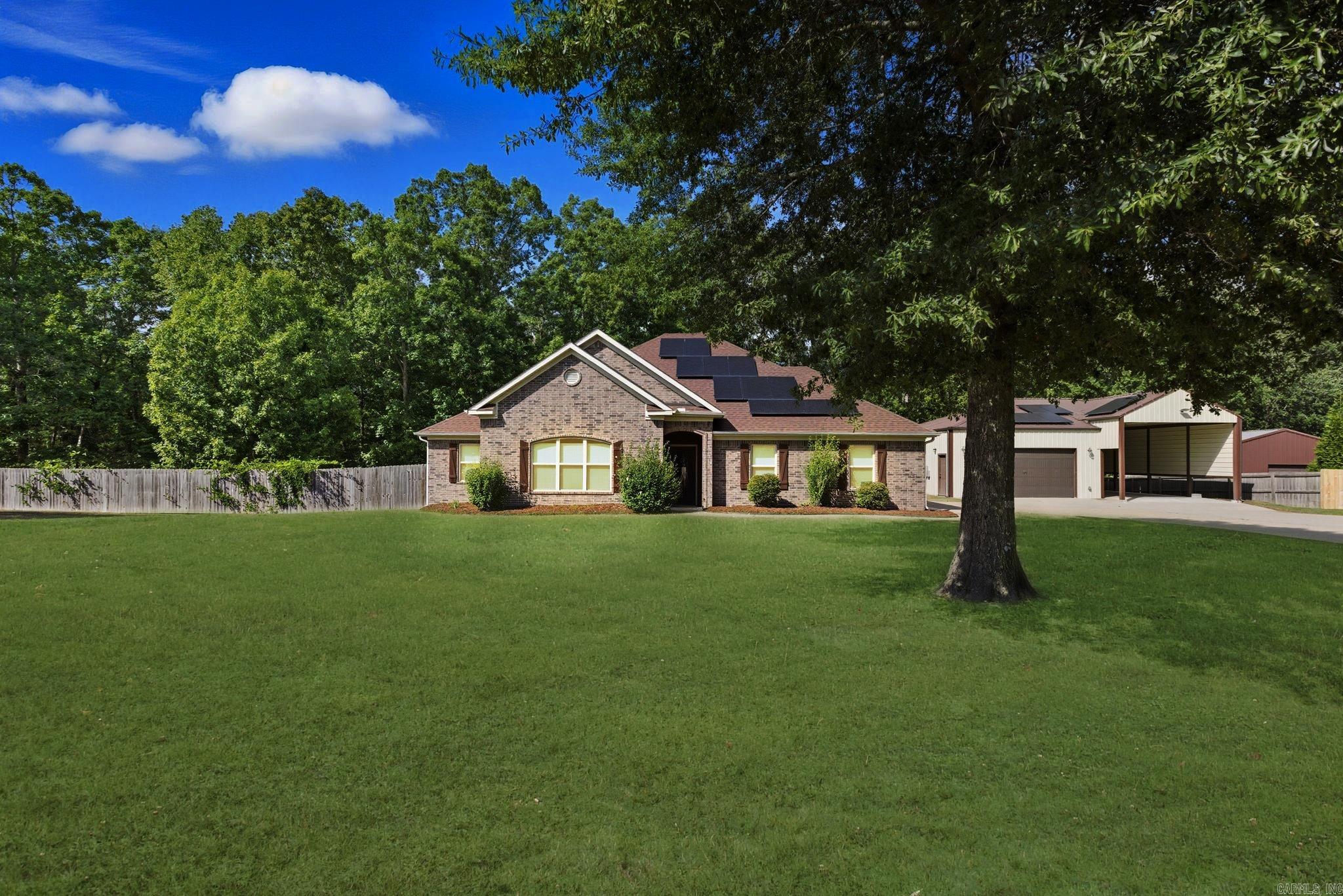 HICKORY NUT RIDGE - Residential