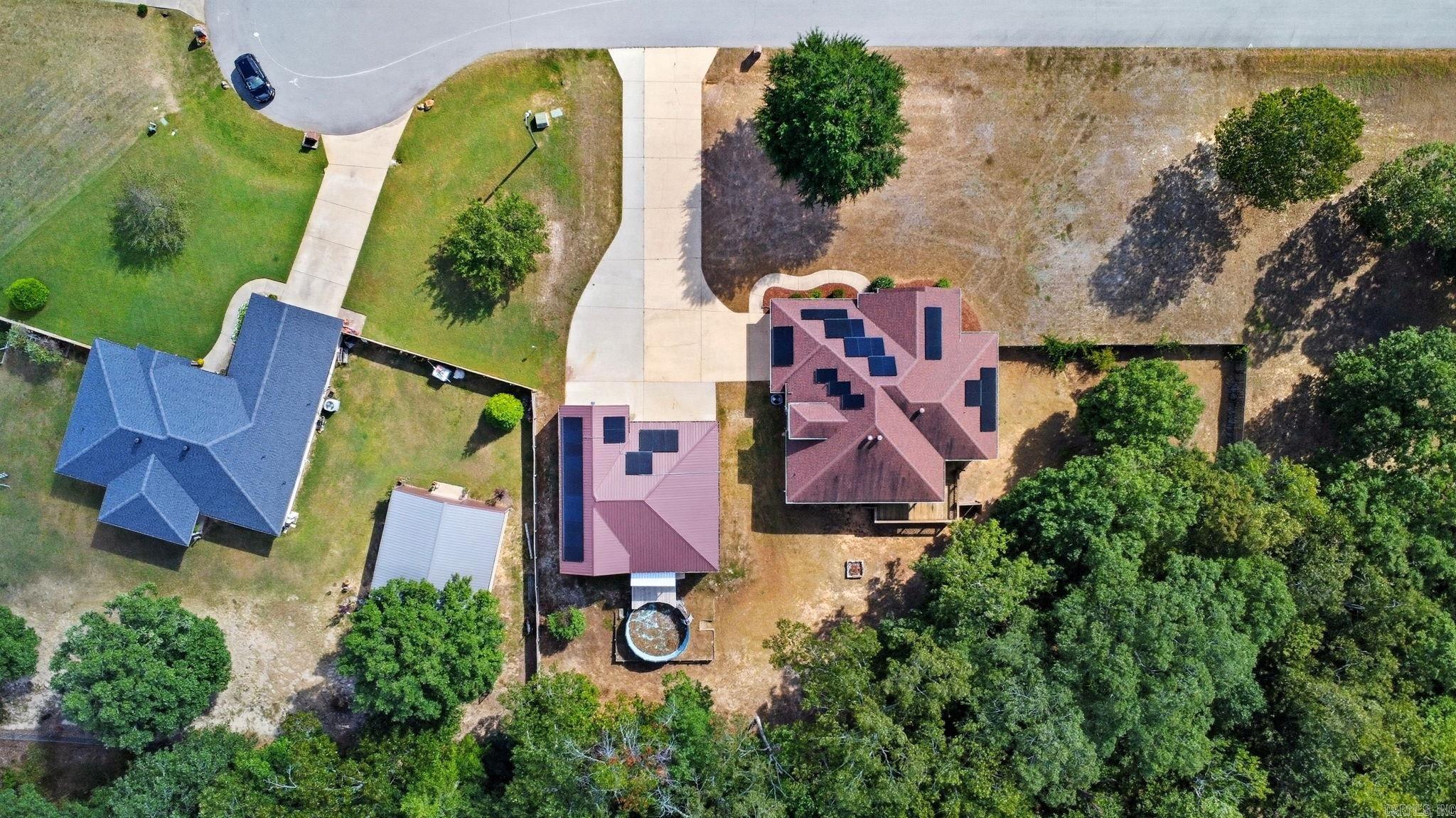 HICKORY NUT RIDGE - Residential