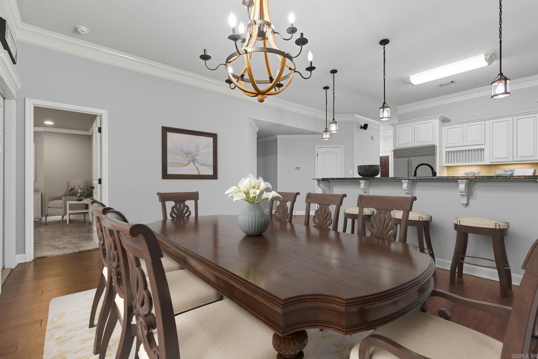 HICKORY NUT RIDGE - Residential