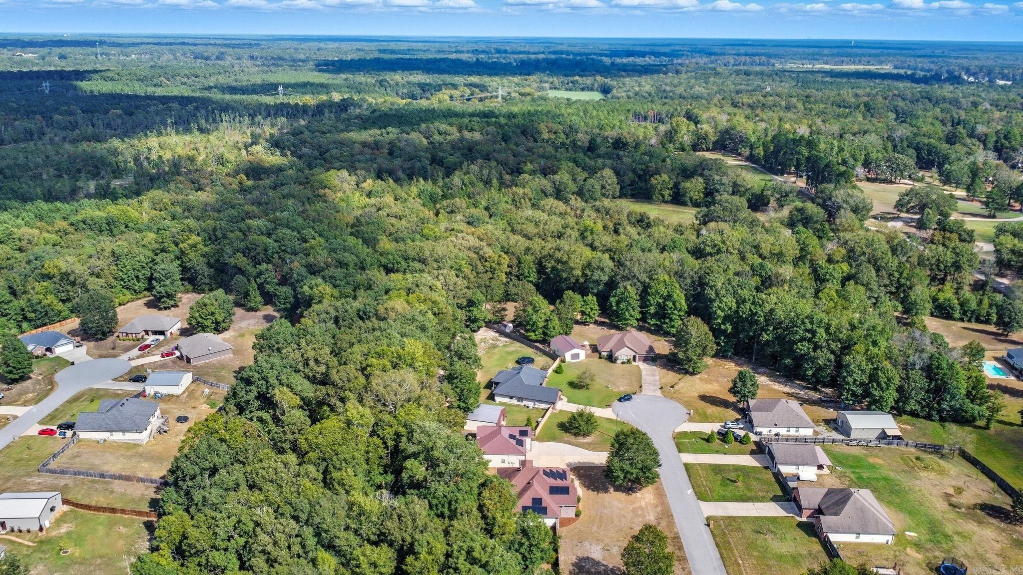 HICKORY NUT RIDGE - Residential