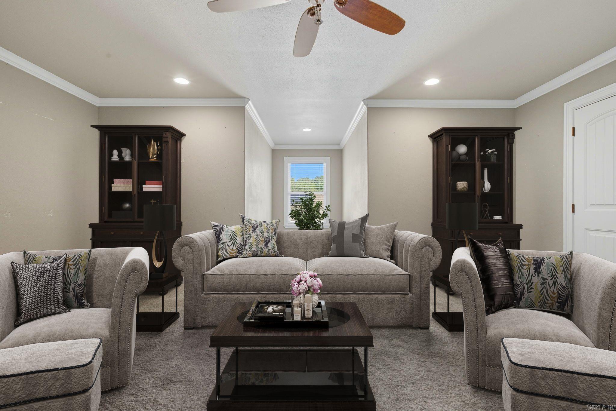 HICKORY NUT RIDGE - Residential