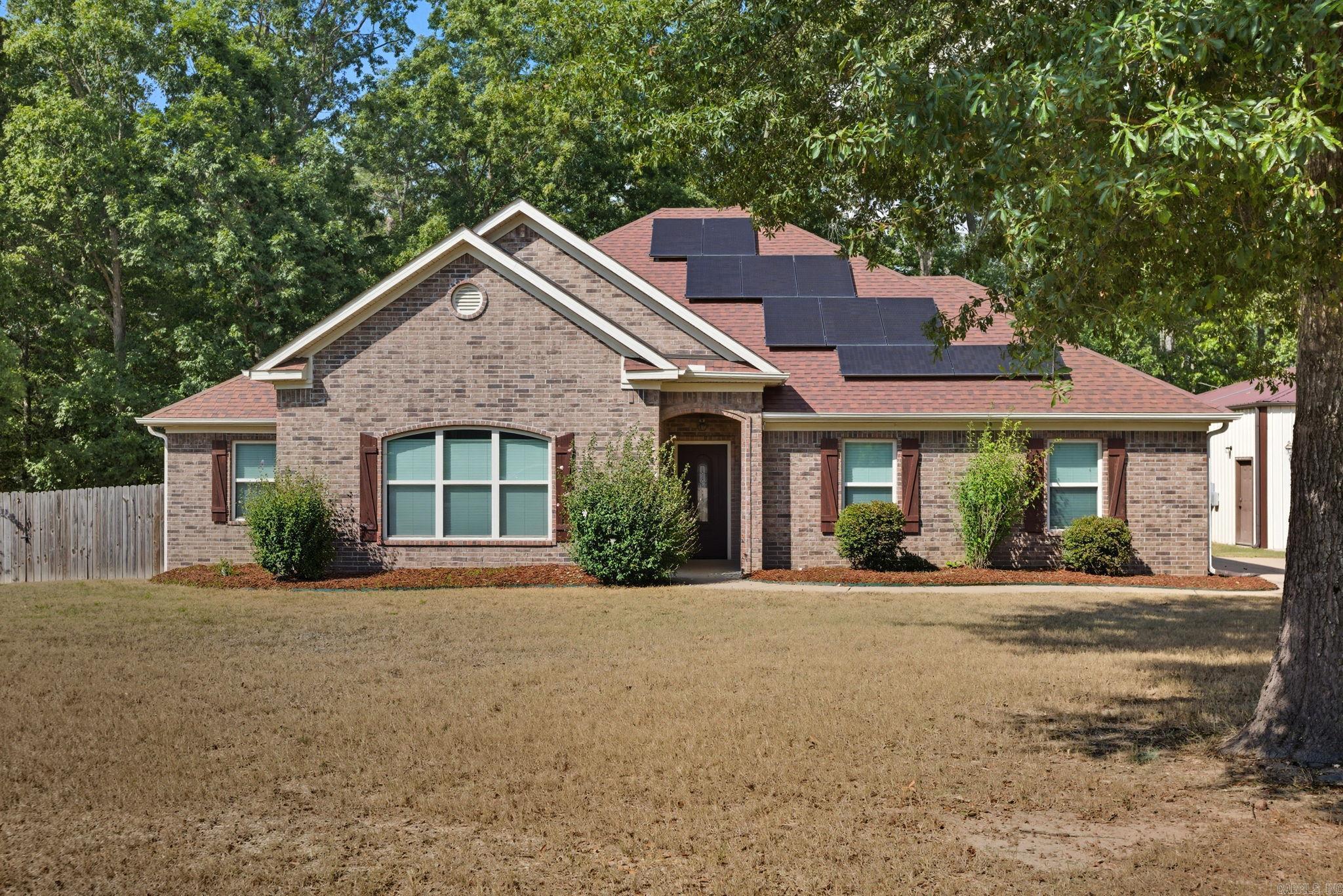 HICKORY NUT RIDGE - Residential