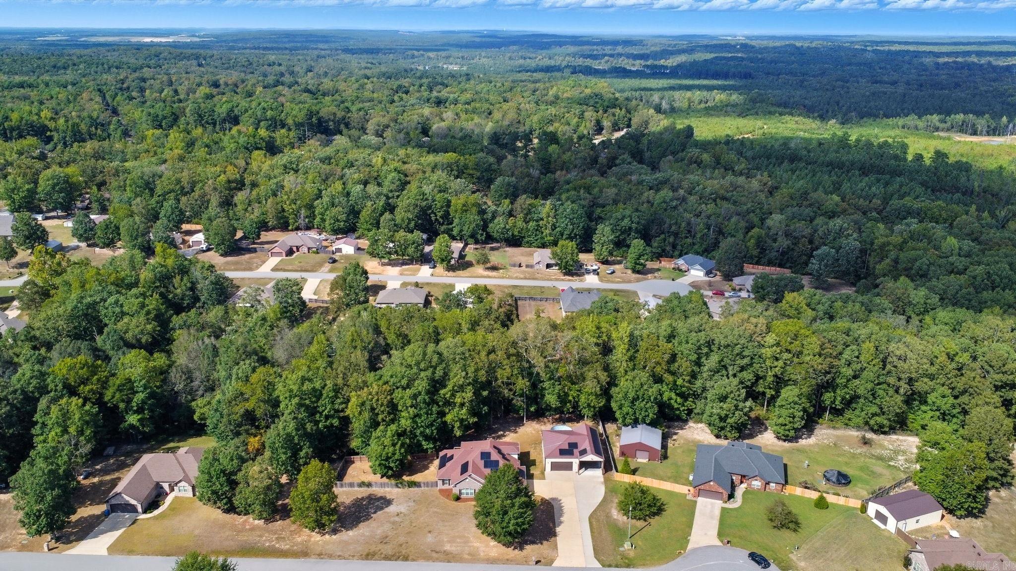 HICKORY NUT RIDGE - Residential