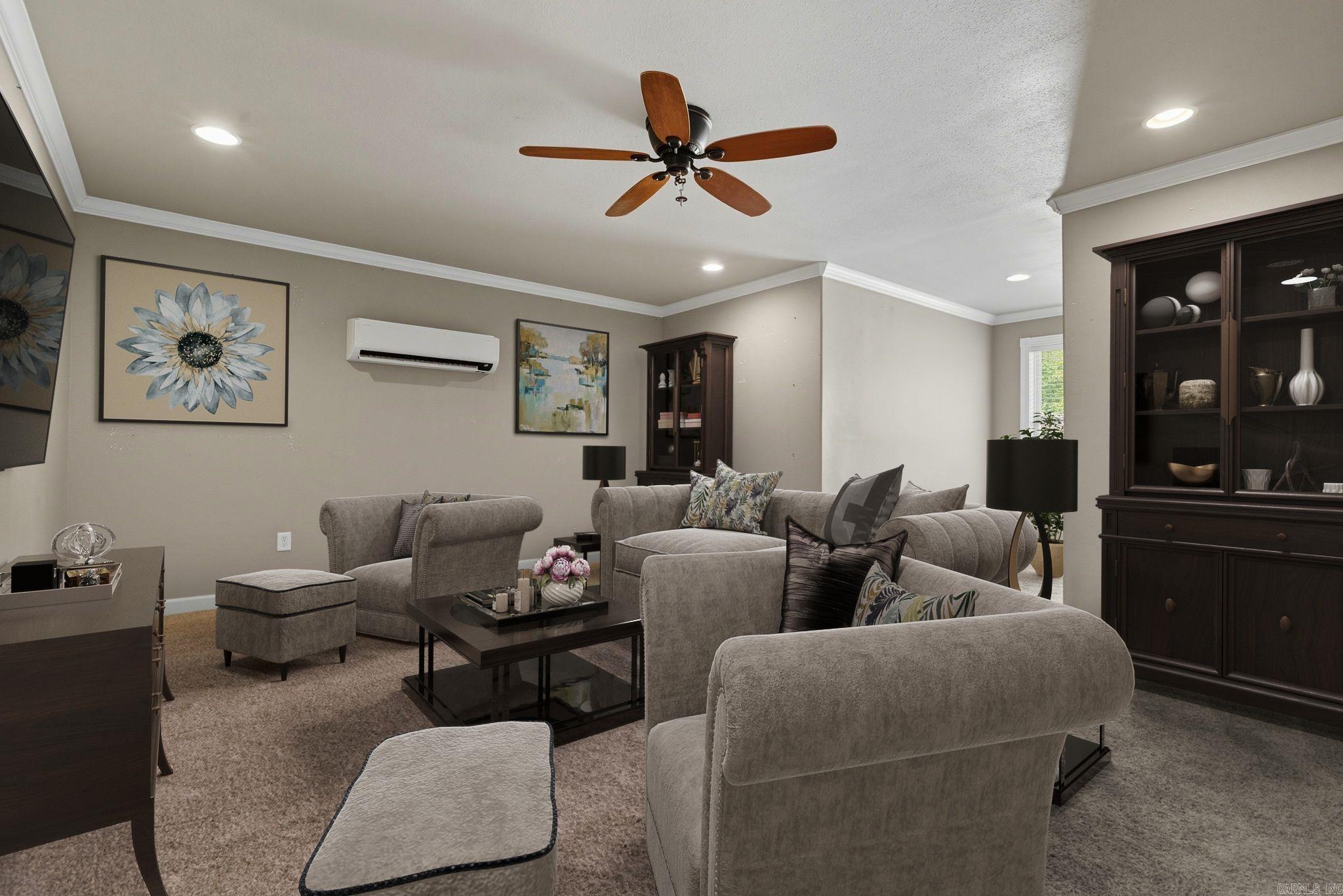 HICKORY NUT RIDGE - Residential