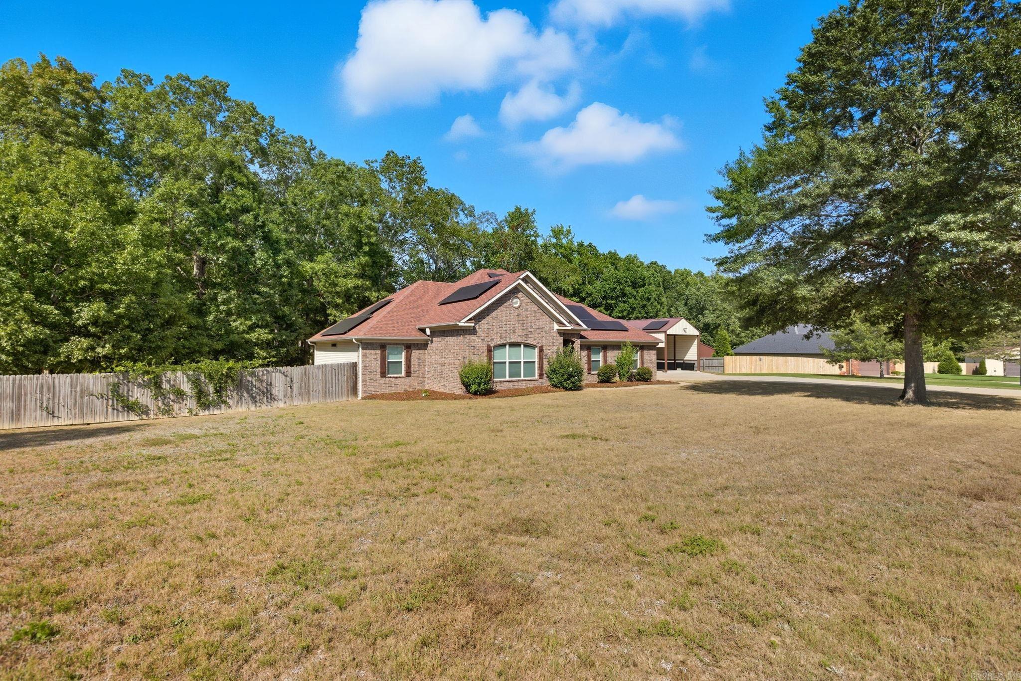 HICKORY NUT RIDGE - Residential