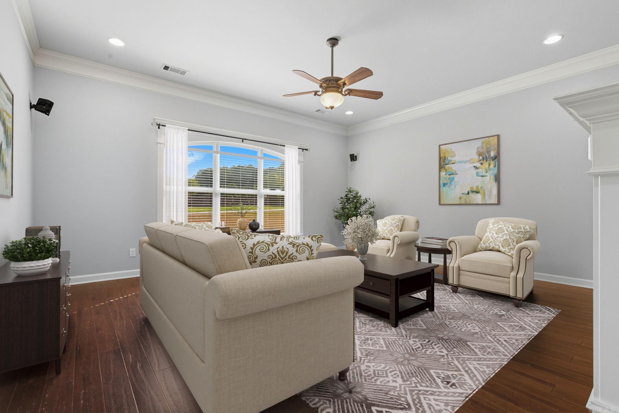 HICKORY NUT RIDGE - Residential