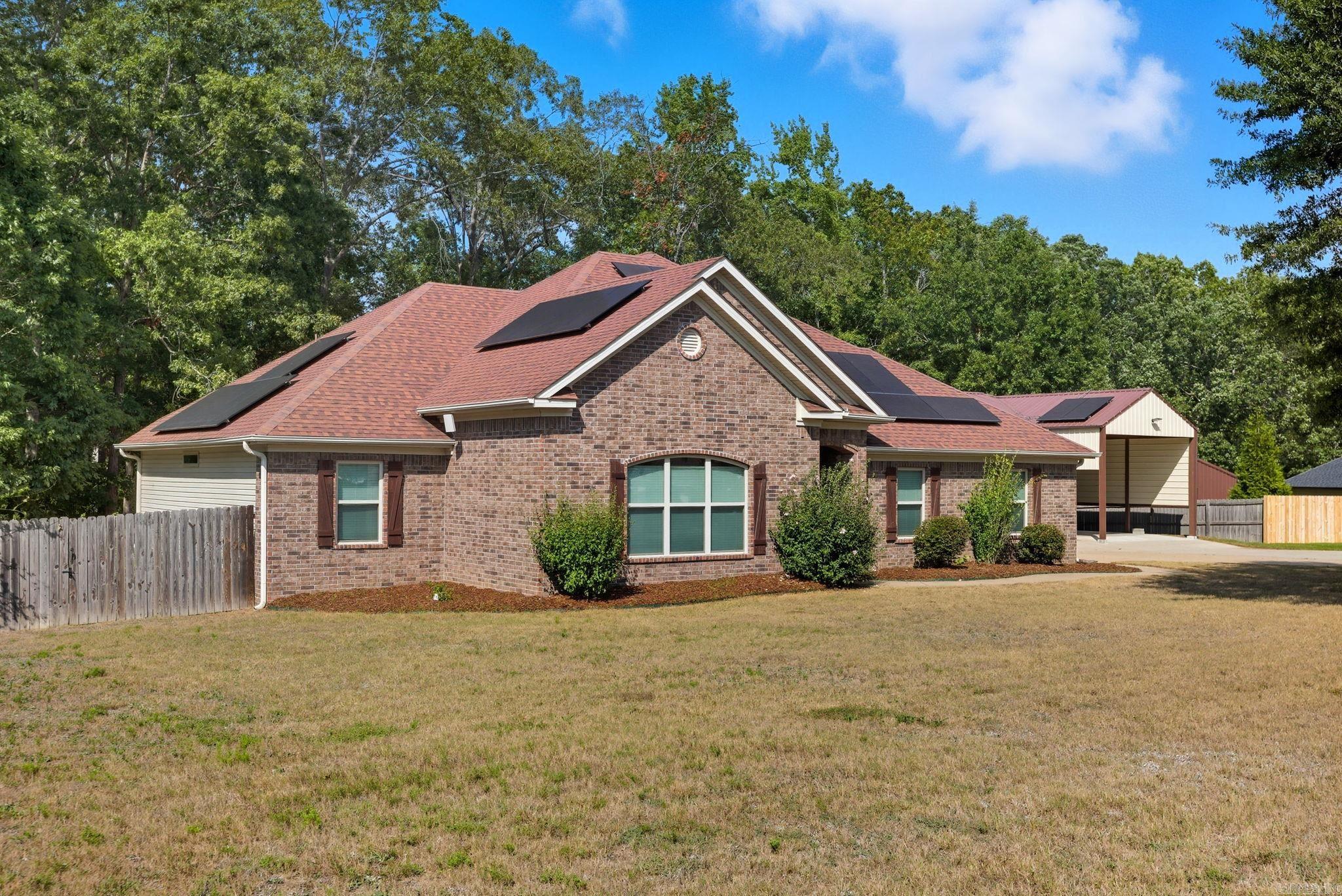 HICKORY NUT RIDGE - Residential