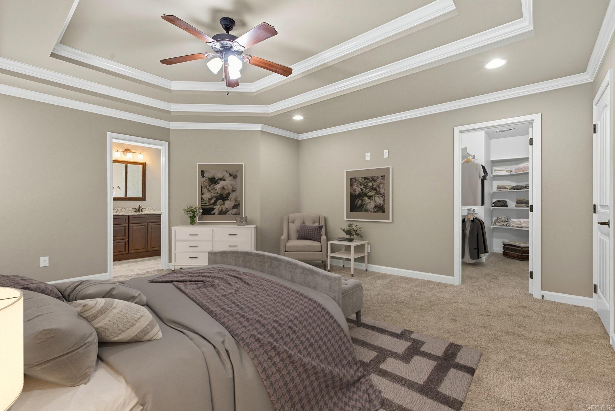 HICKORY NUT RIDGE - Residential