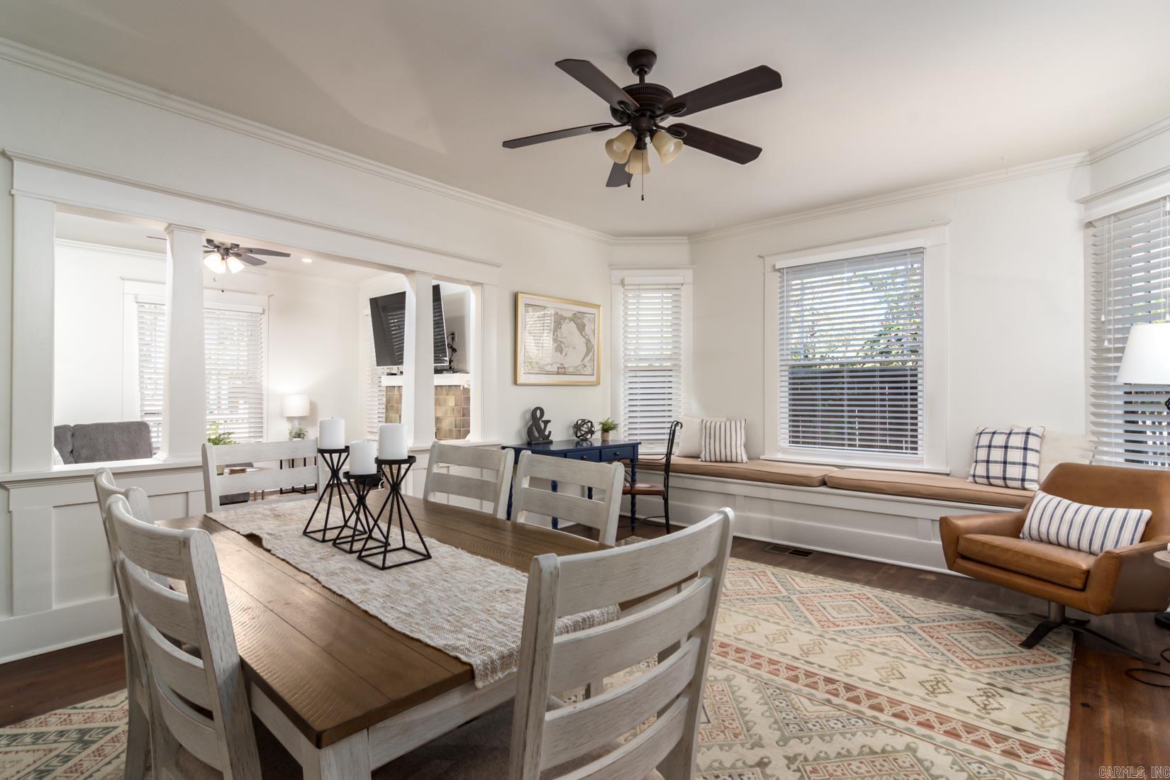 YOUNGS PARK - Residential