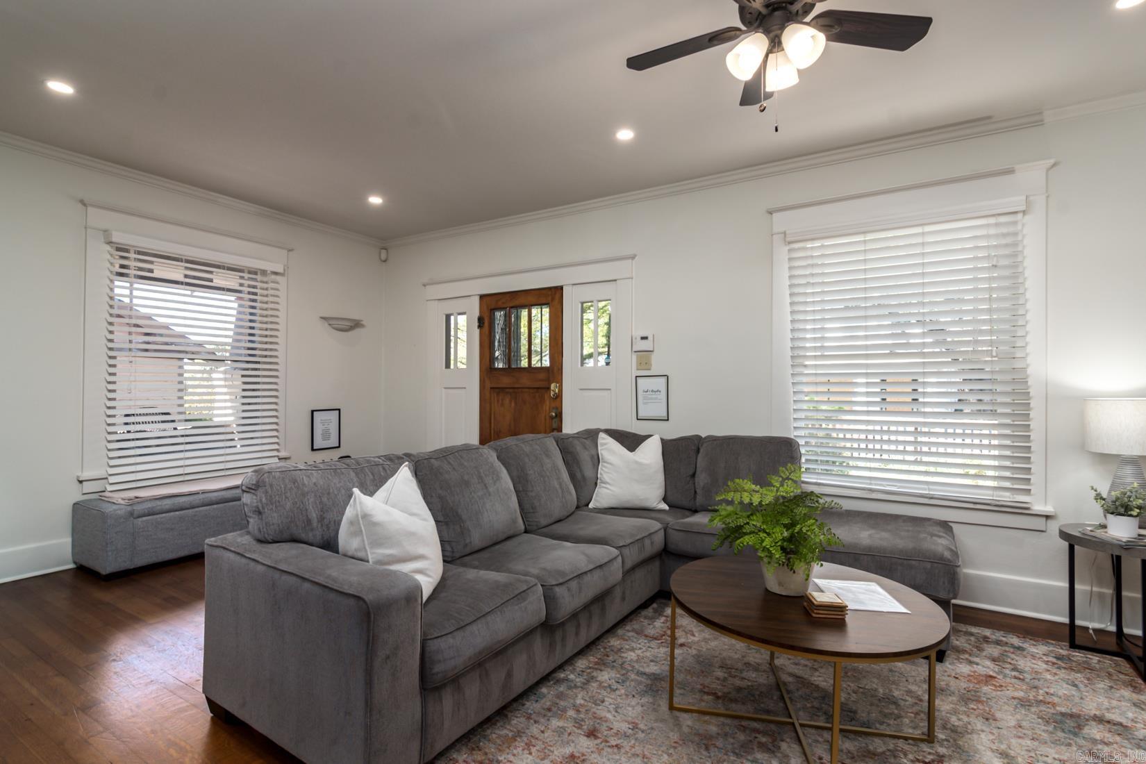 YOUNGS PARK - Residential