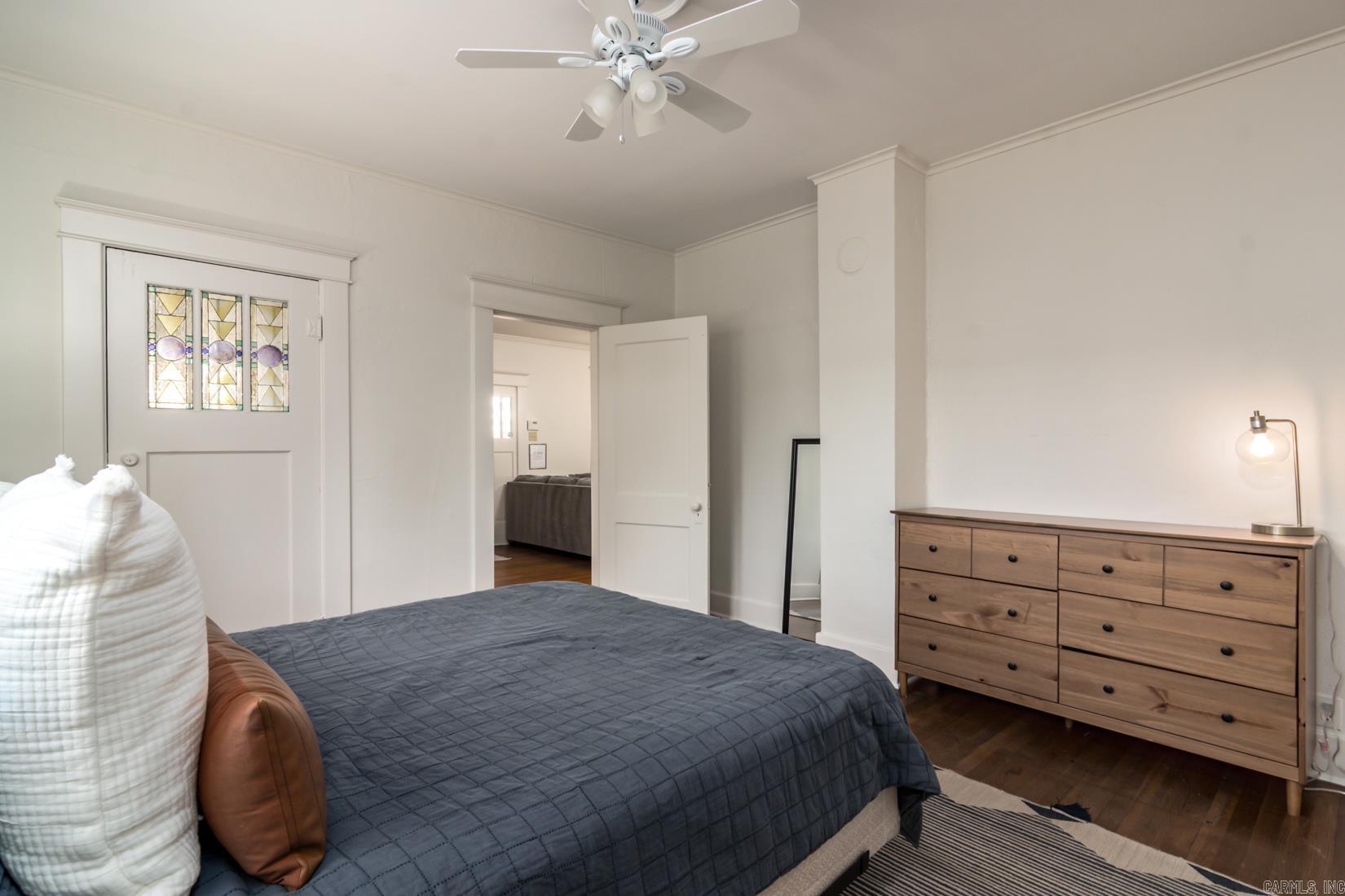 YOUNGS PARK - Residential