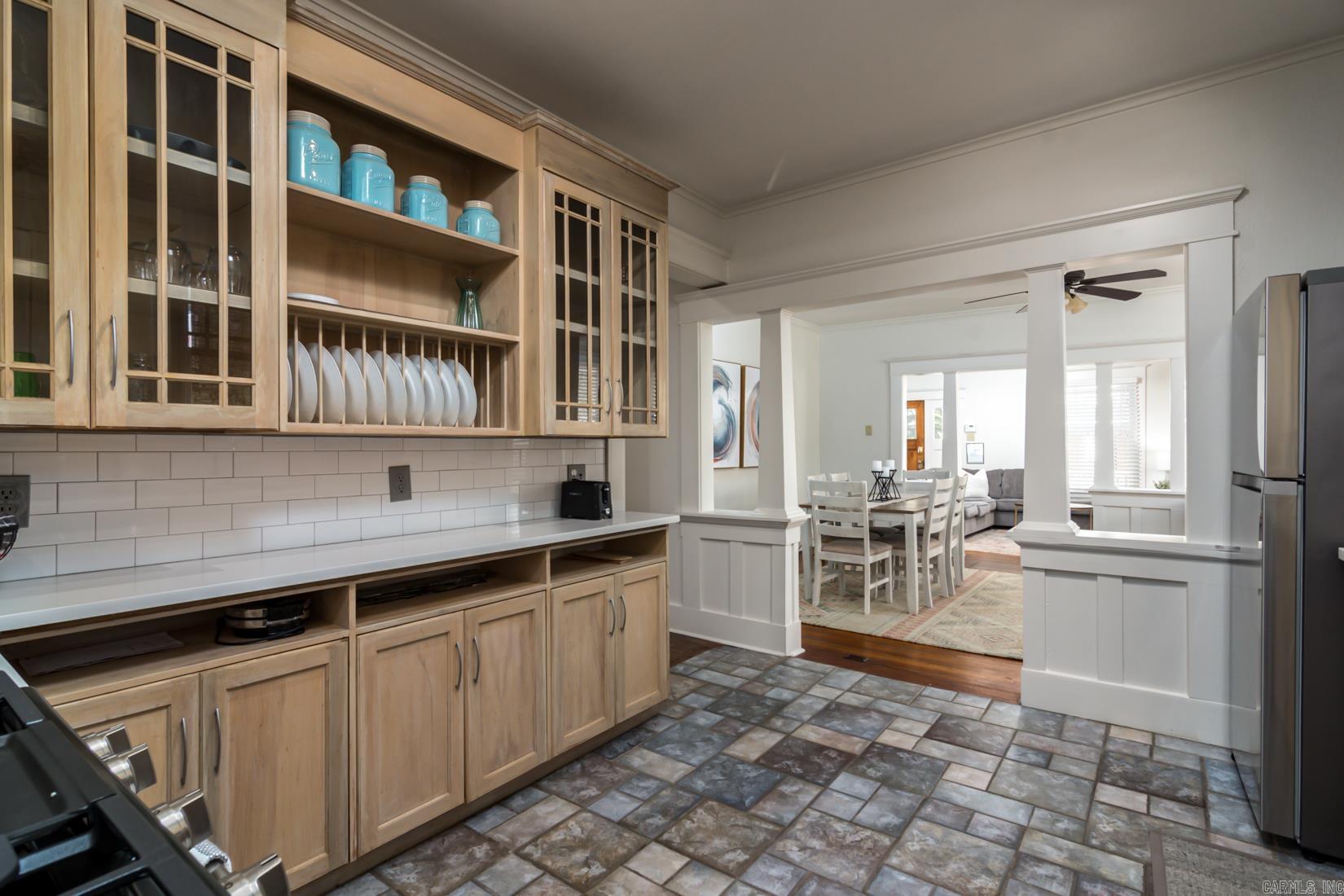 YOUNGS PARK - Residential