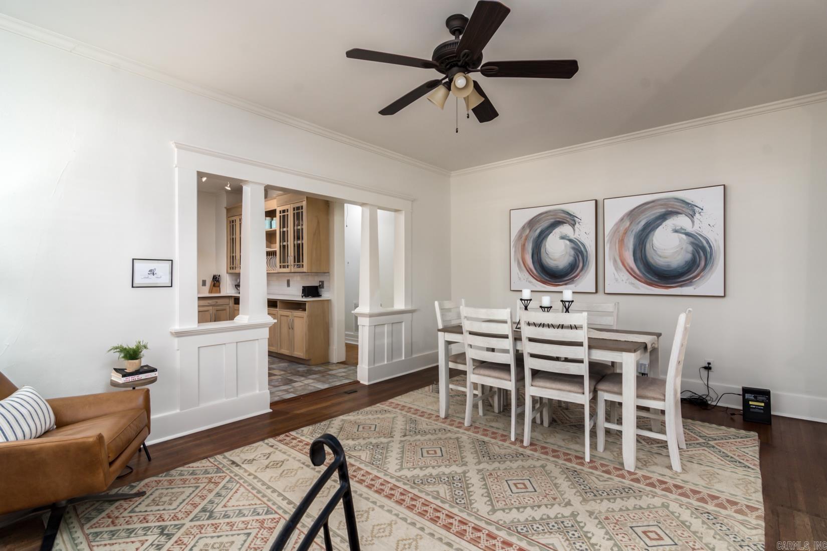 YOUNGS PARK - Residential