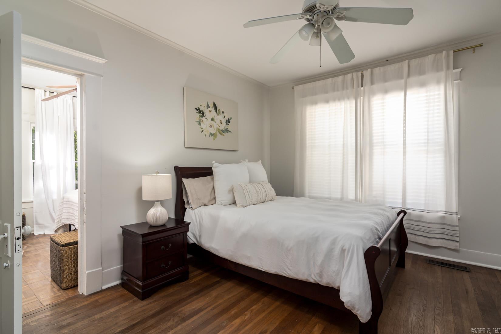 YOUNGS PARK - Residential