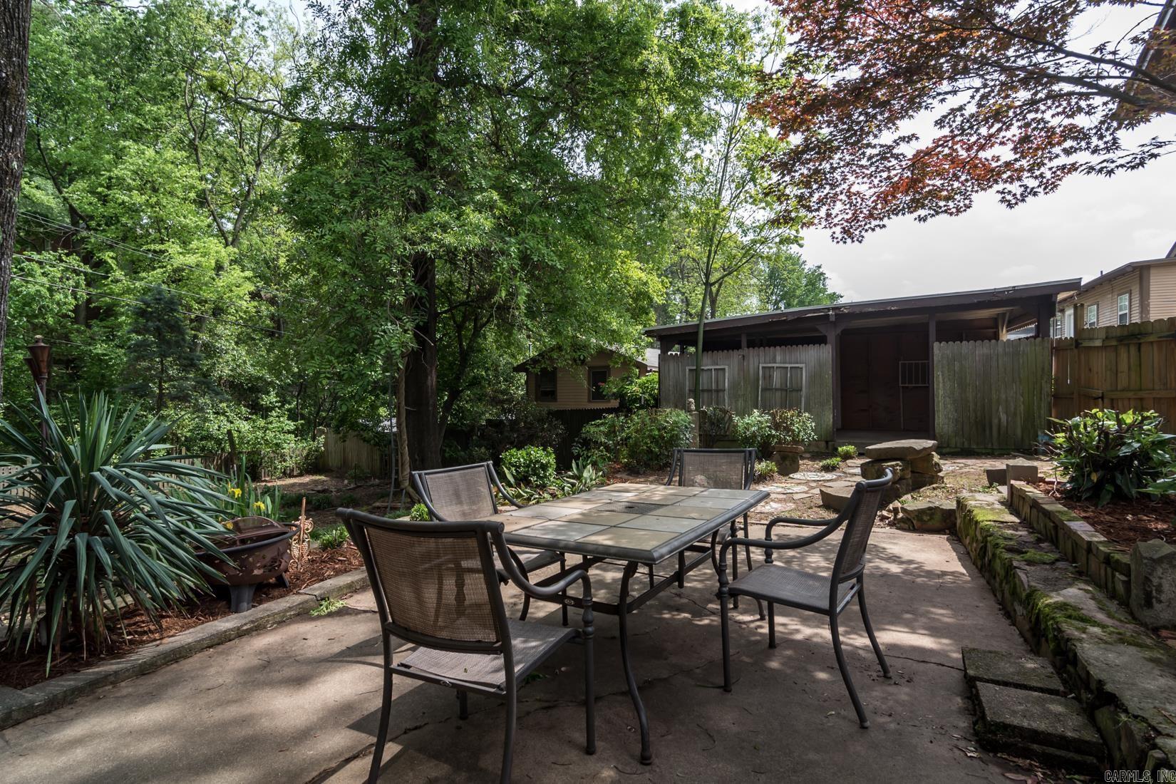 YOUNGS PARK - Residential