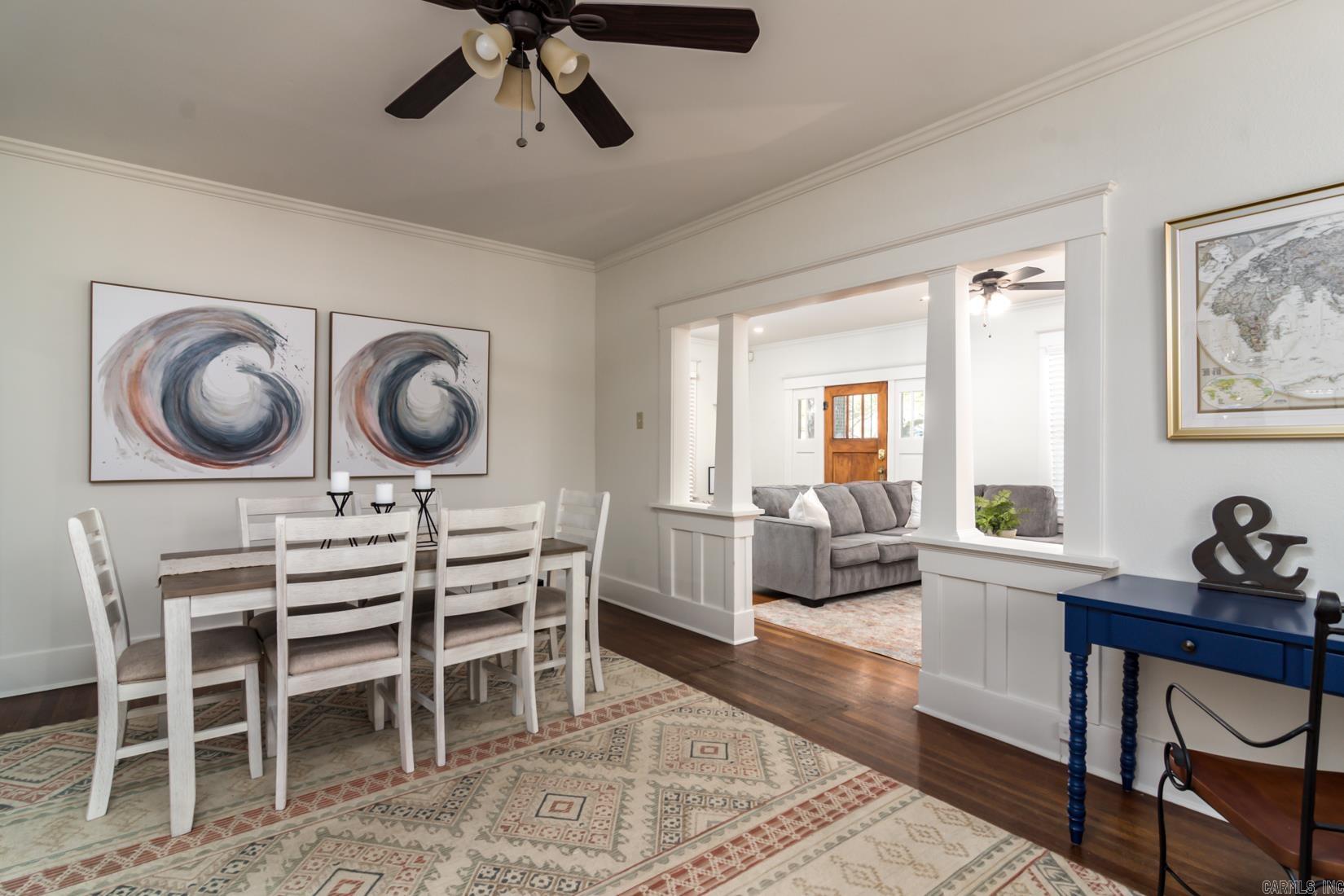 YOUNGS PARK - Residential