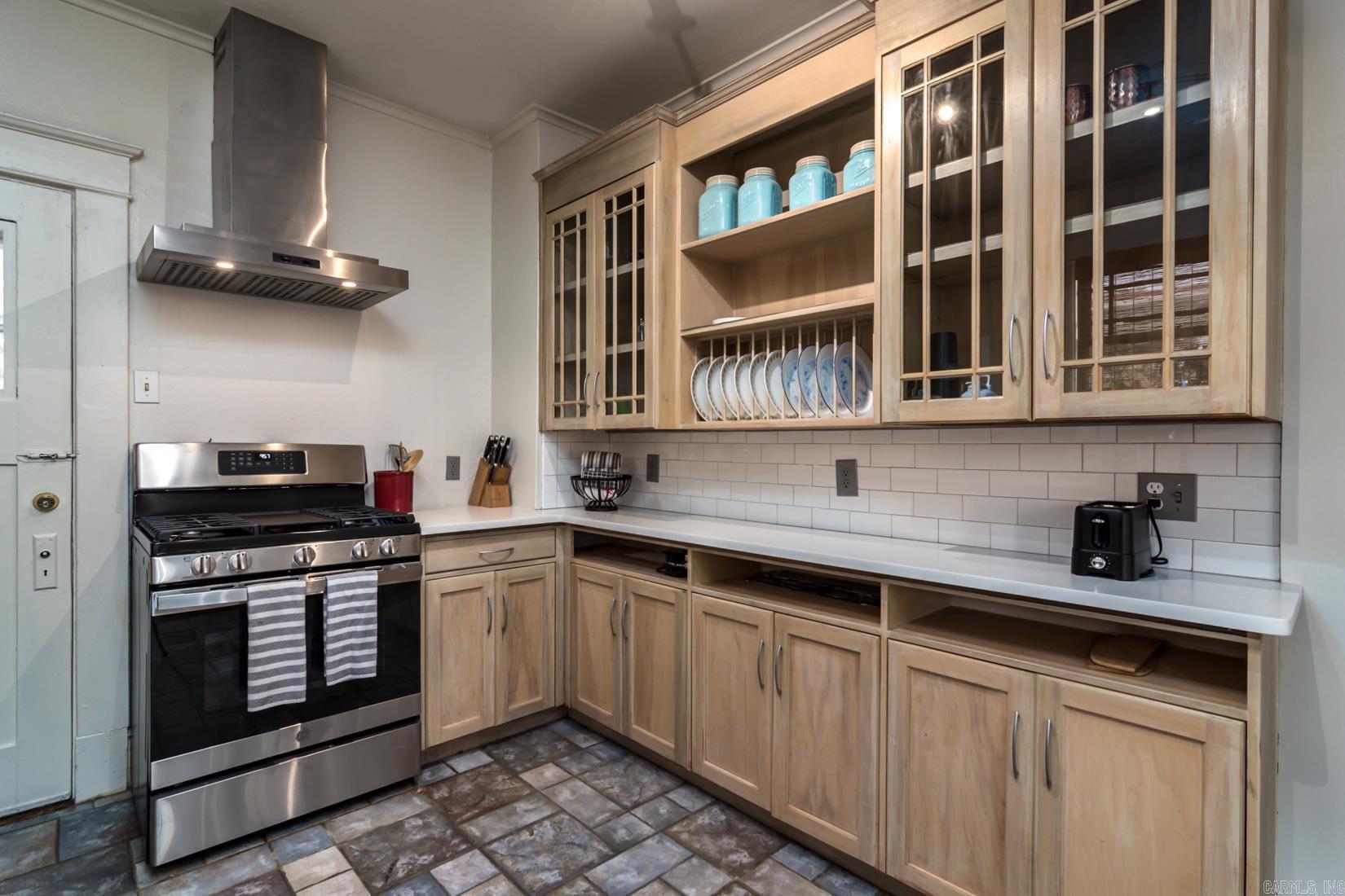 YOUNGS PARK - Residential