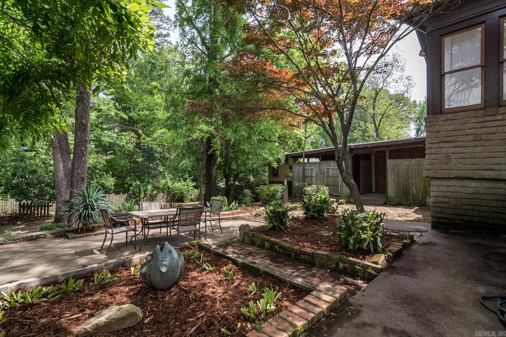 YOUNGS PARK - Residential