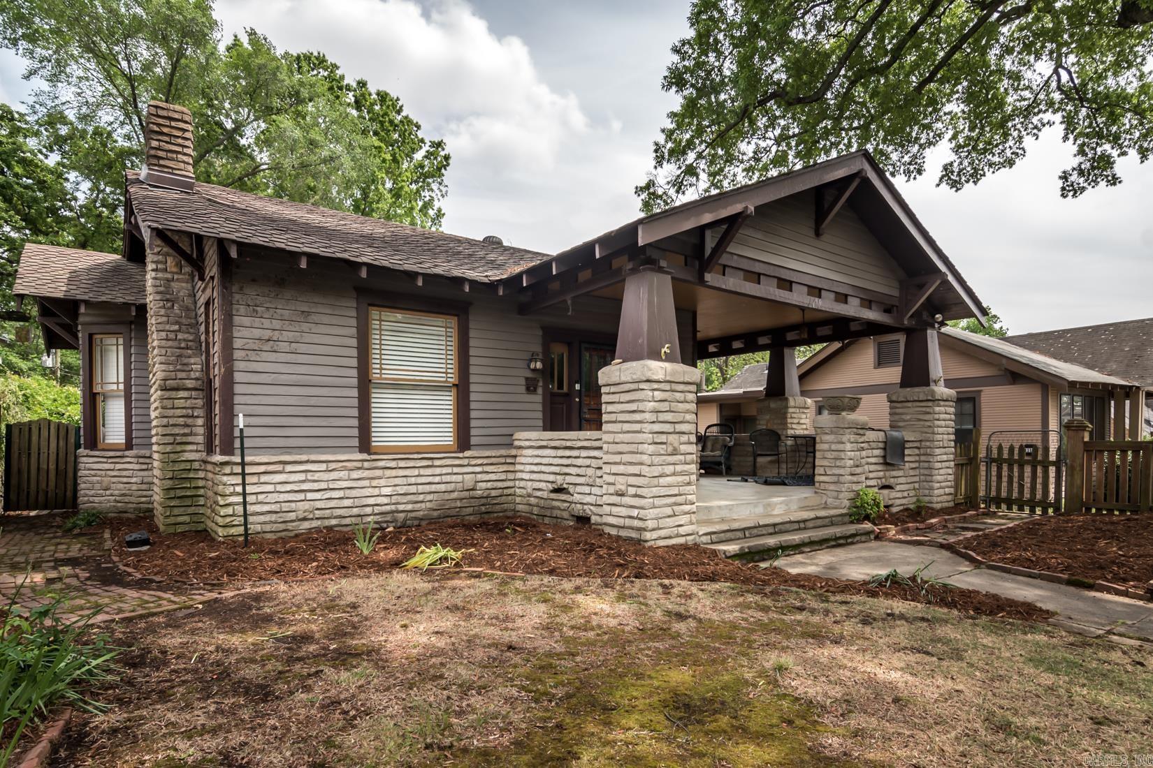 YOUNGS PARK - Residential