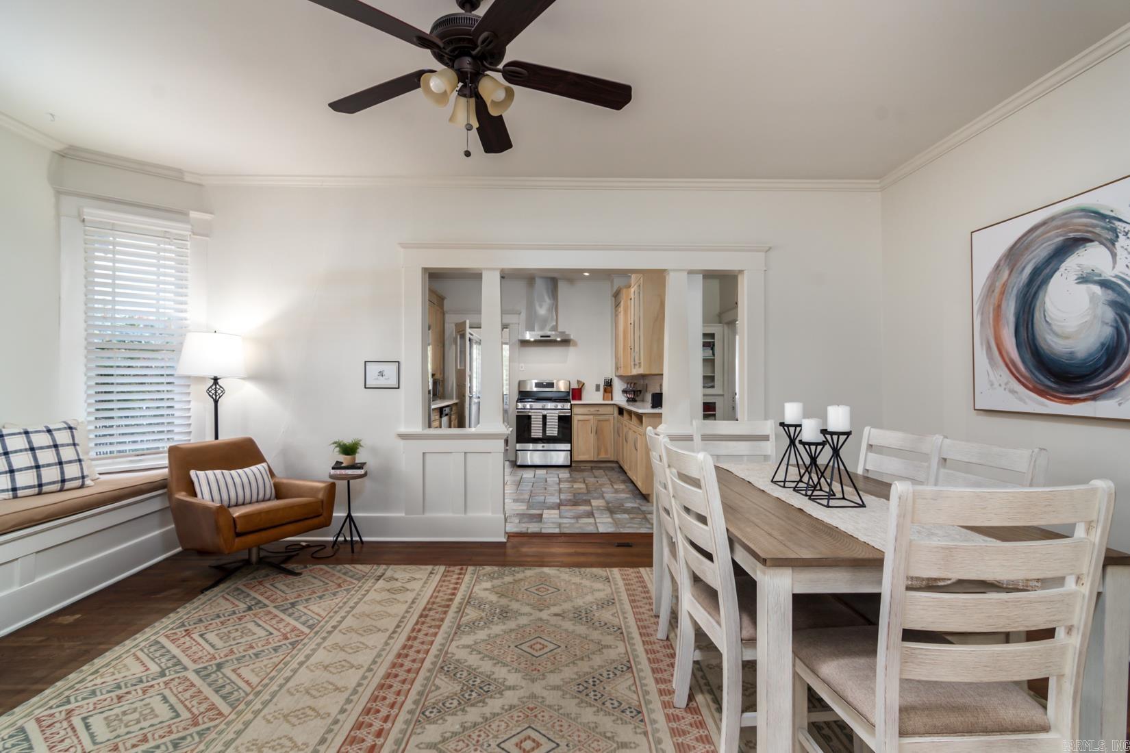 YOUNGS PARK - Residential