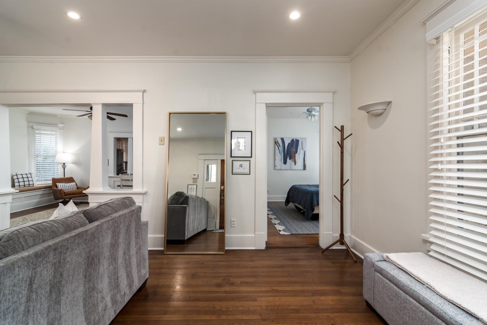 YOUNGS PARK - Residential