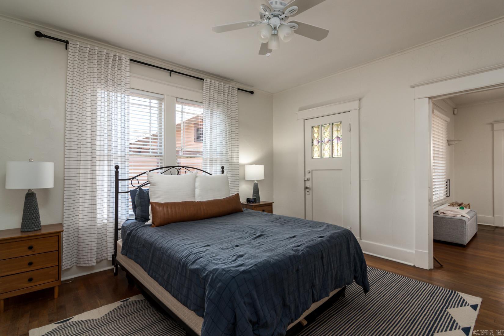 YOUNGS PARK - Residential