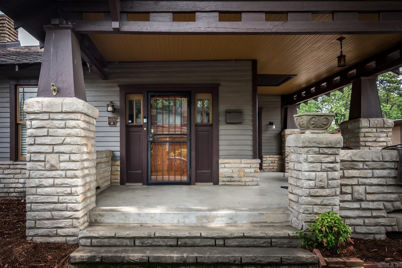 YOUNGS PARK - Residential