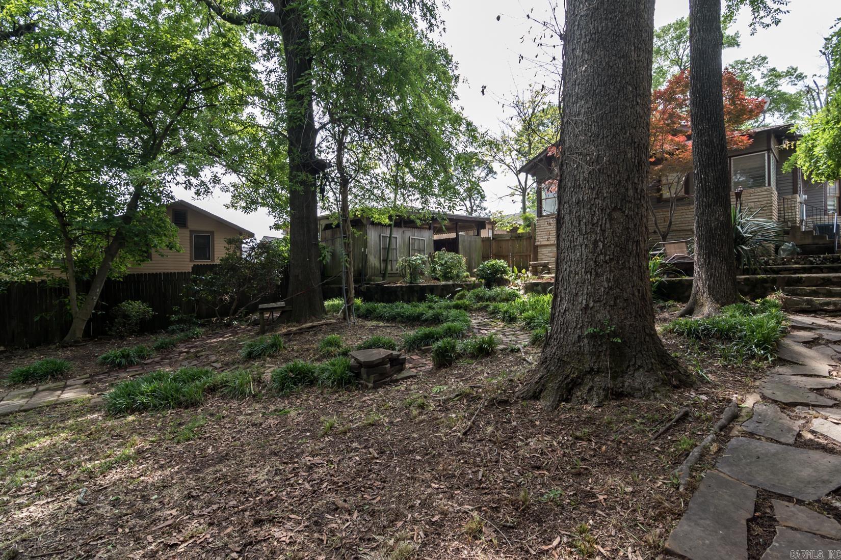 YOUNGS PARK - Residential