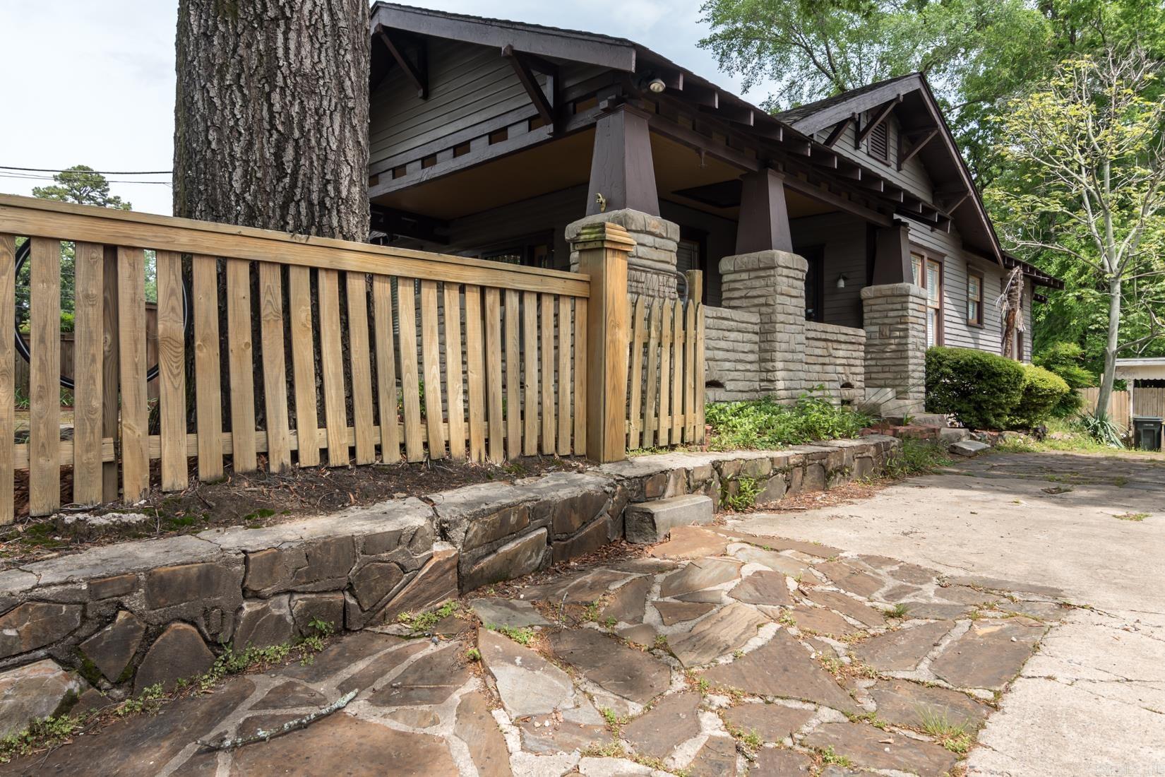 YOUNGS PARK - Residential