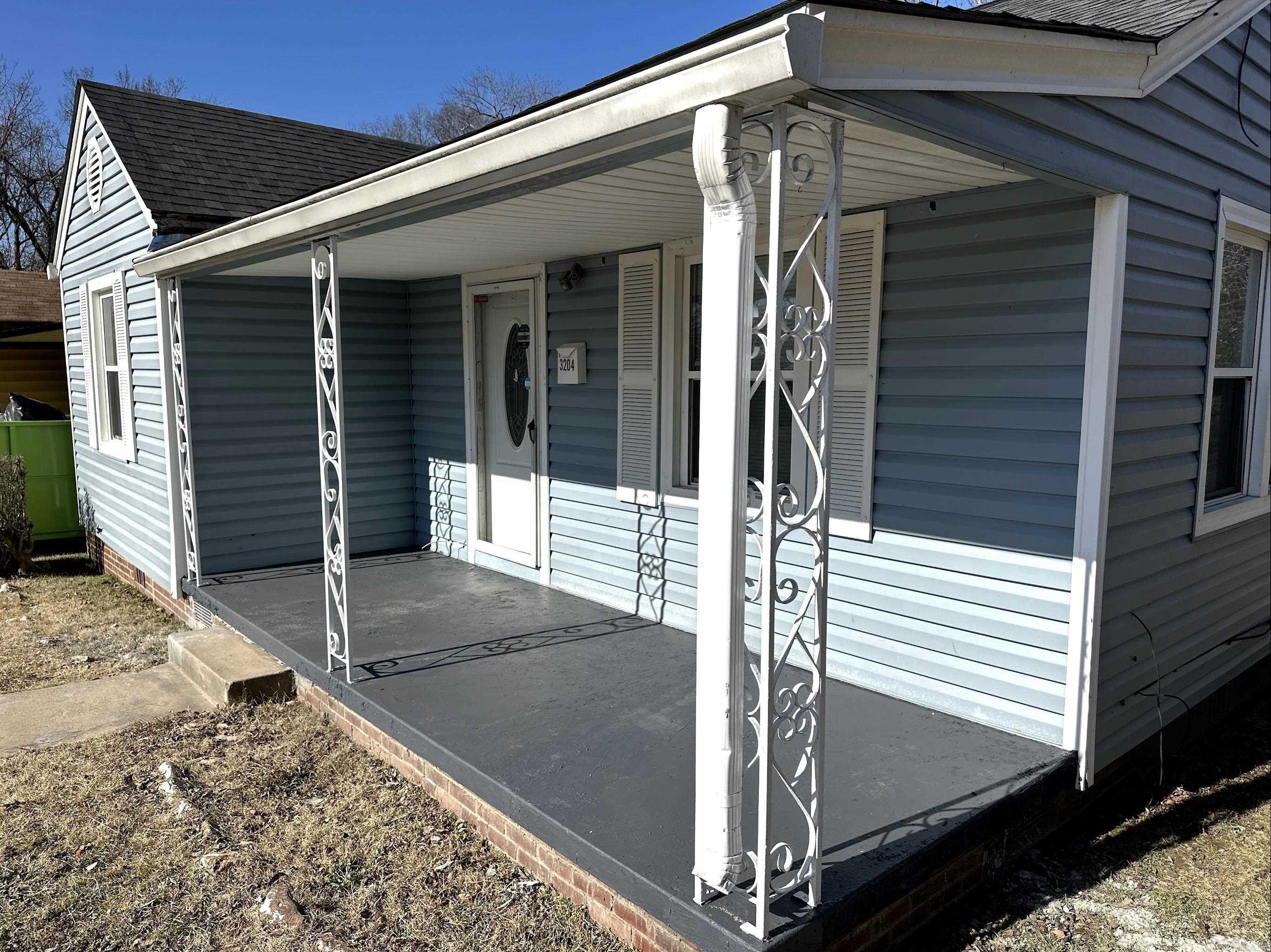 Gallagher 3rd - Residential Lease