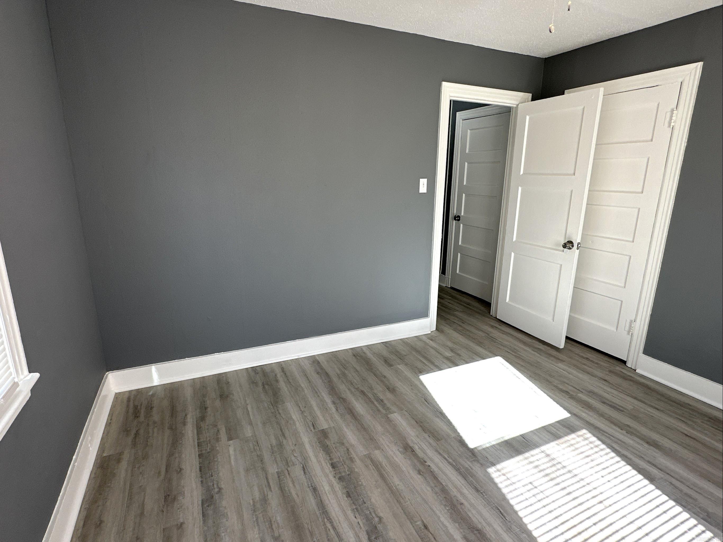 Gallagher 3rd - Residential Lease